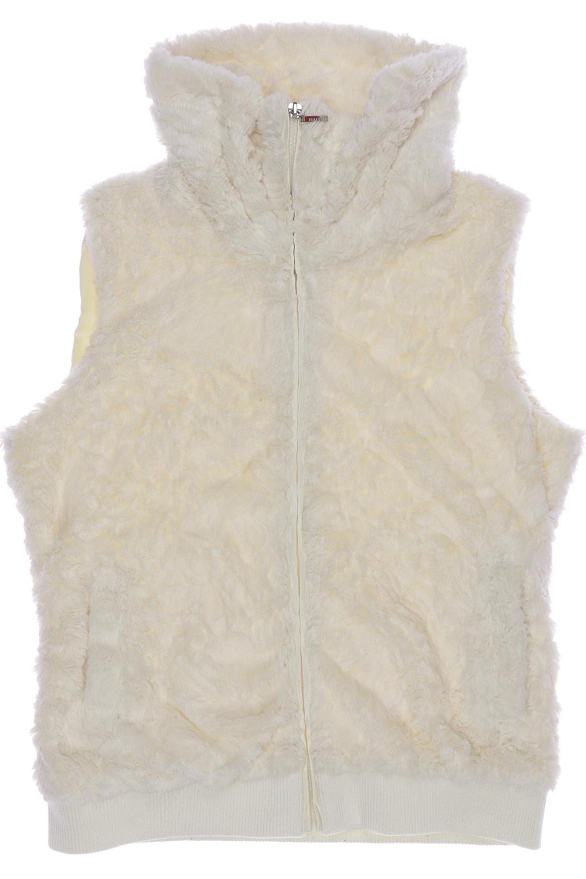 

Tally Weijl Damen Weste, cremeweiß, Gr. 40