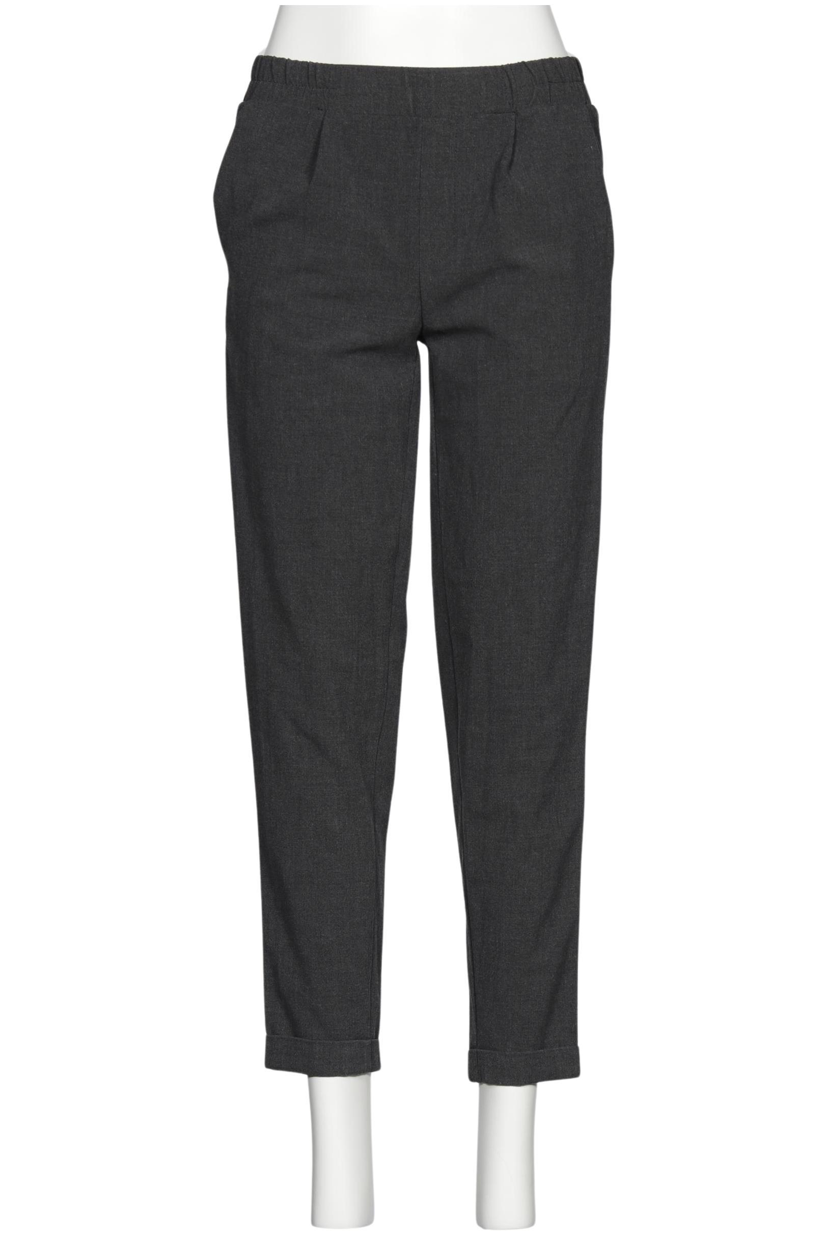 

Tally Weijl Damen Stoffhose, grau, Gr. 34