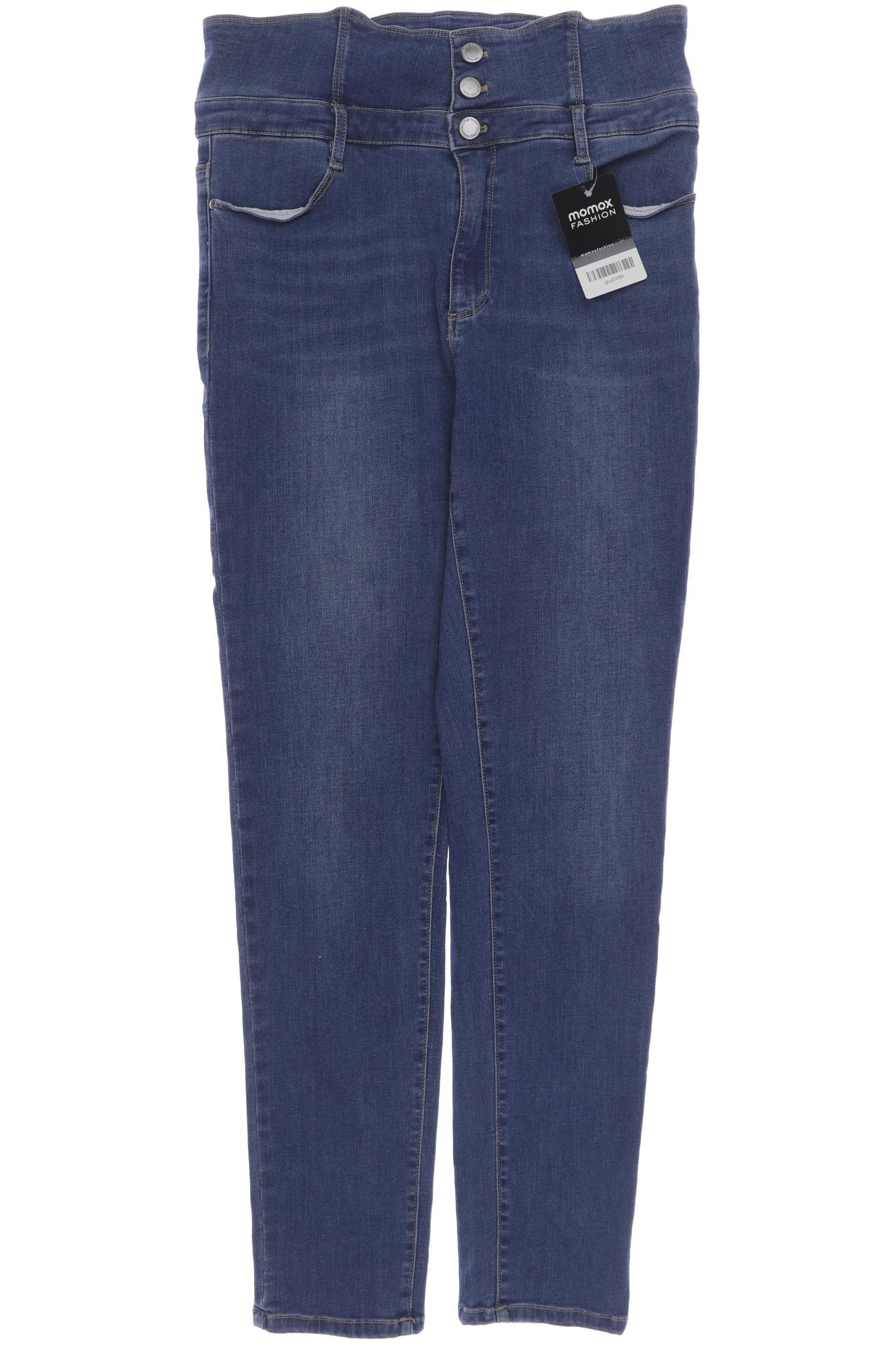 

Tally Weijl Damen Jeans, blau, Gr. 42
