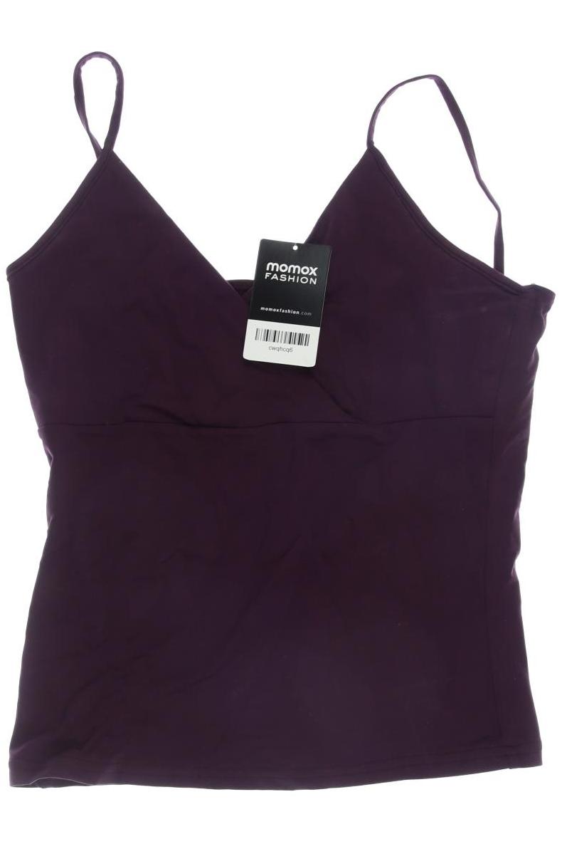 

Tally Weijl Damen Top, flieder, Gr. 34