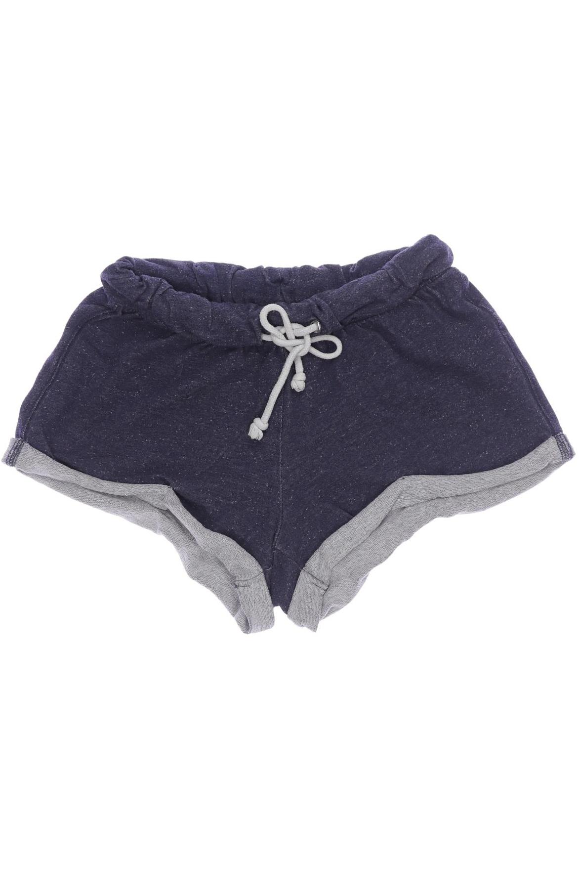 

Tally Weijl Damen Shorts, marineblau, Gr. 34