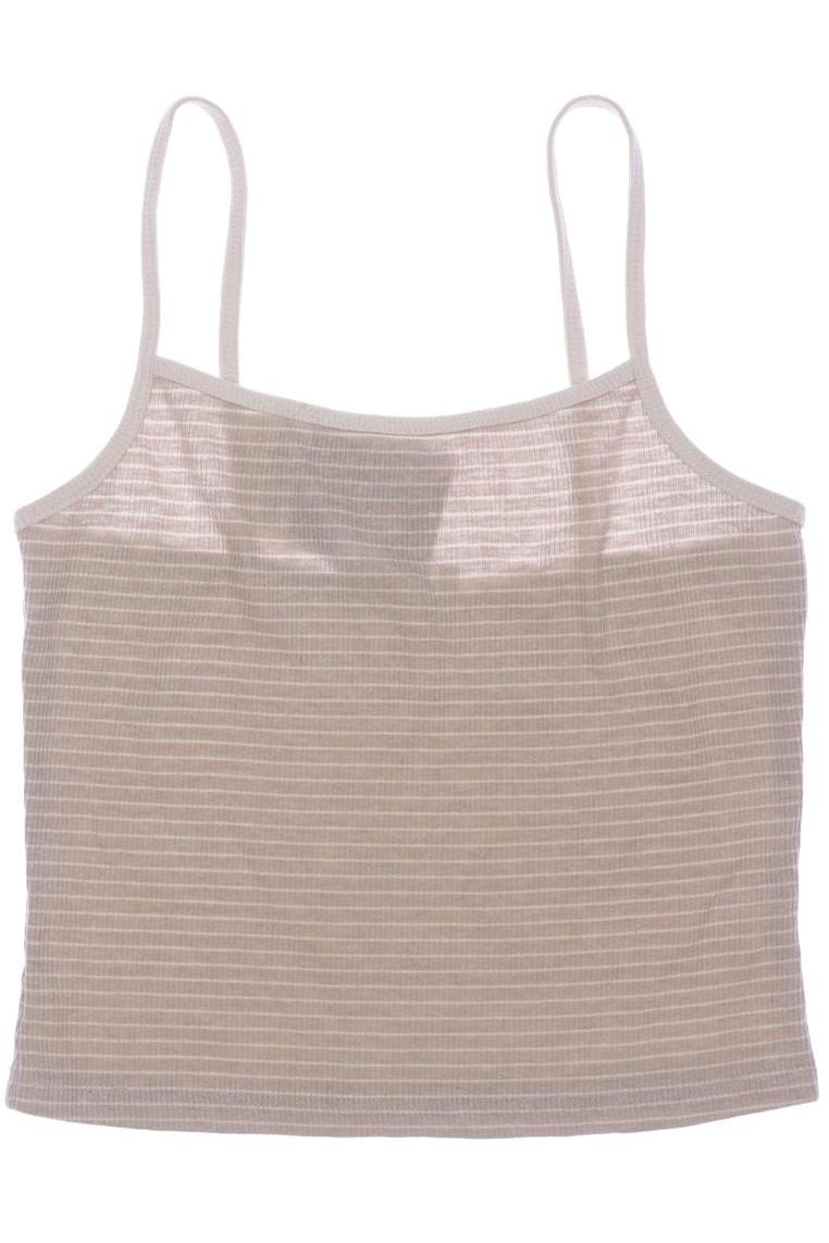 

Tally Weijl Damen Top, beige, Gr. 36