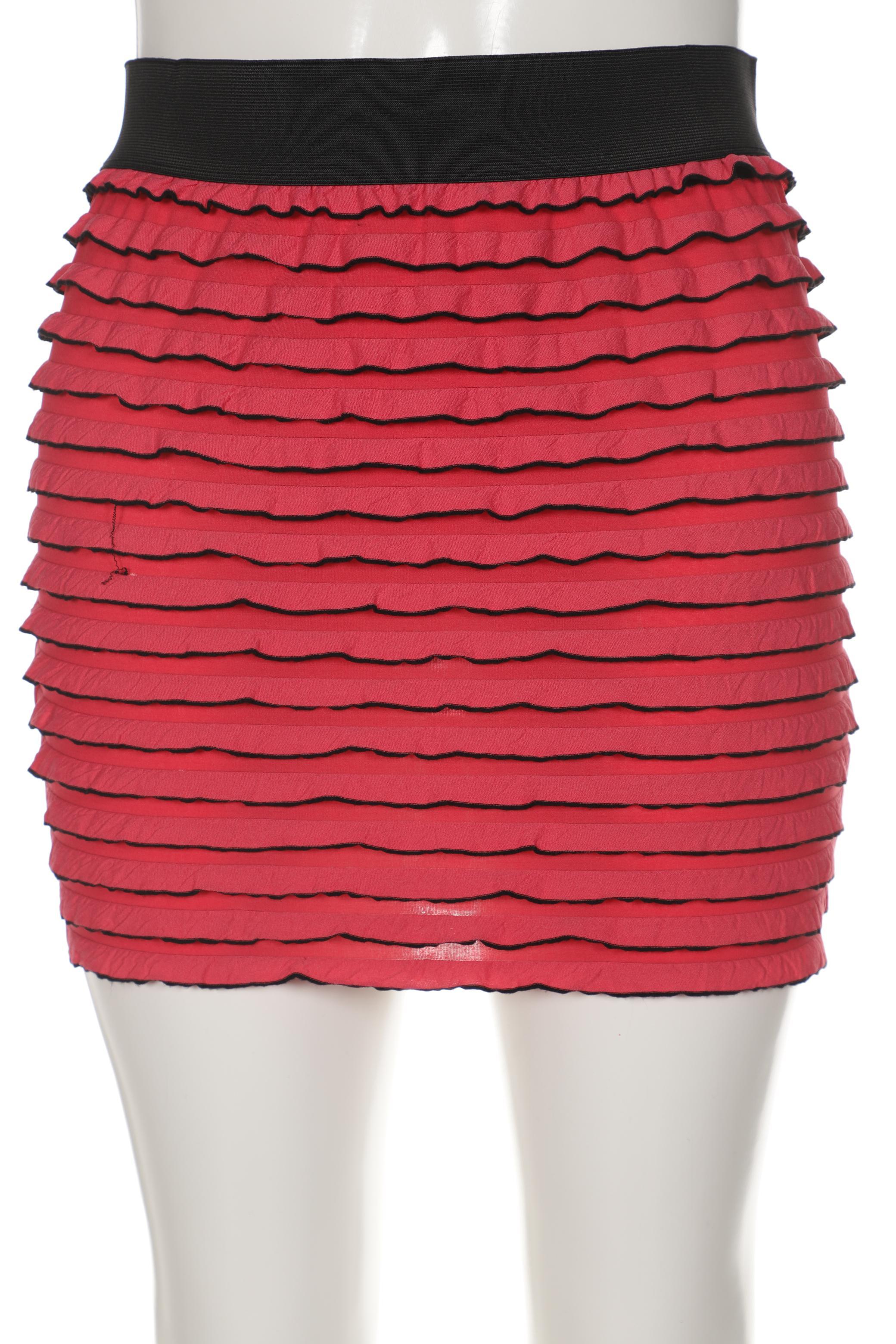 

Tally Weijl Damen Rock, pink