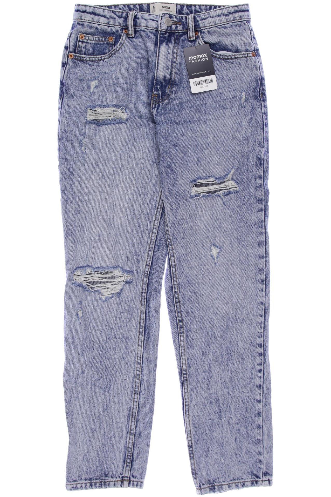 

Tally Weijl Damen Jeans, hellblau