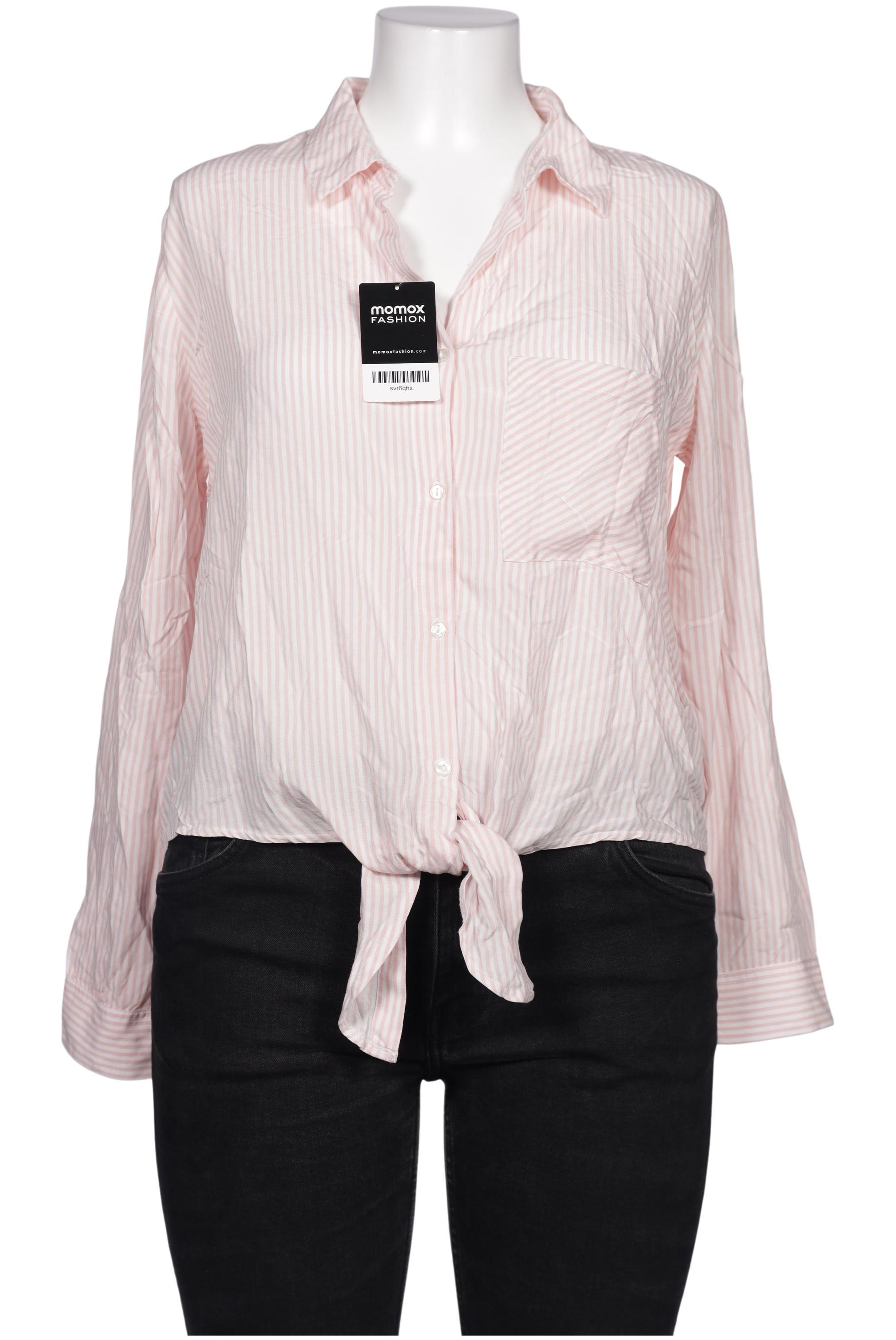 

Tally Weijl Damen Bluse, pink, Gr. 44