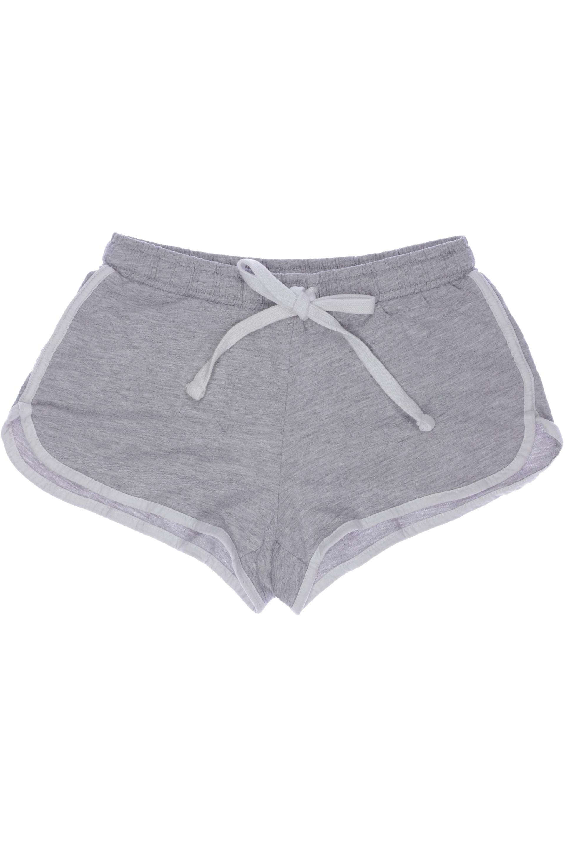 

Tally Weijl Damen Shorts, grau, Gr. 34