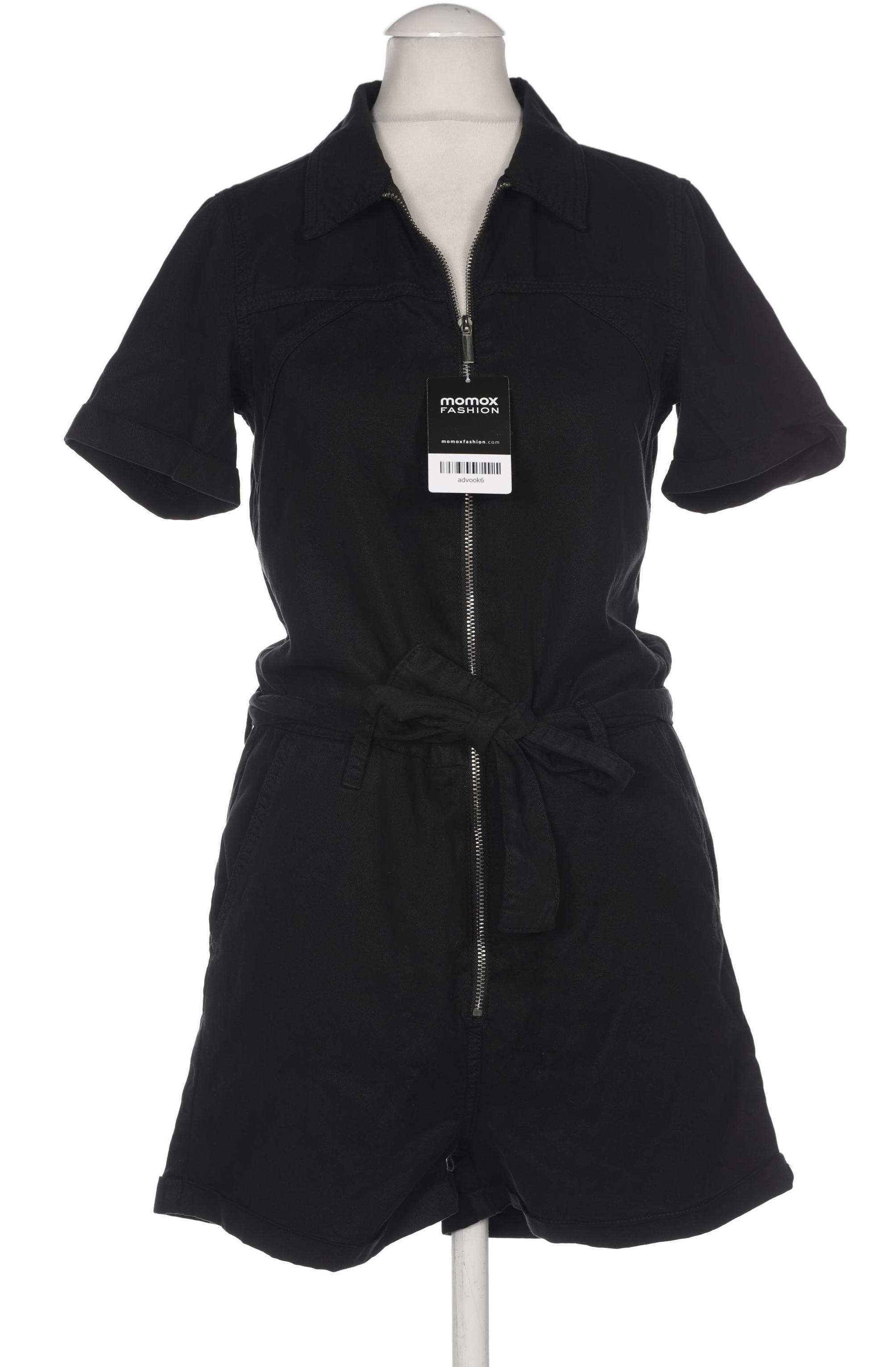 

Tally Weijl Damen Jumpsuit/Overall, schwarz