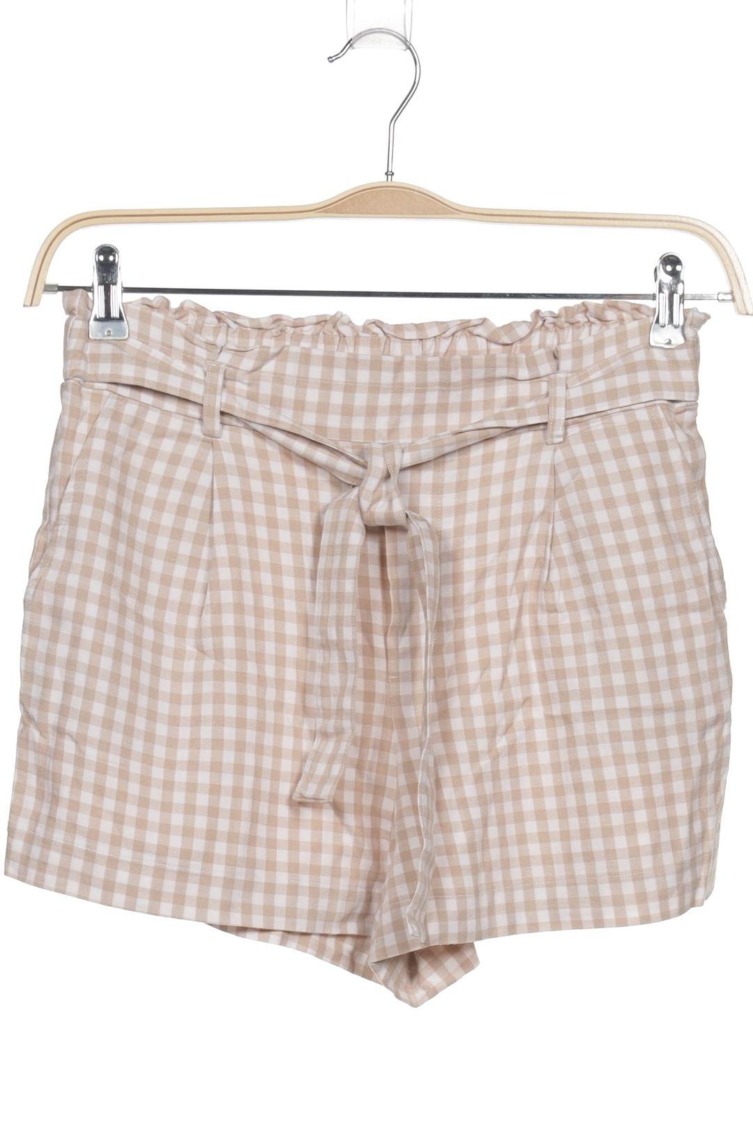 

Tally Weijl Damen Shorts, beige, Gr. 40