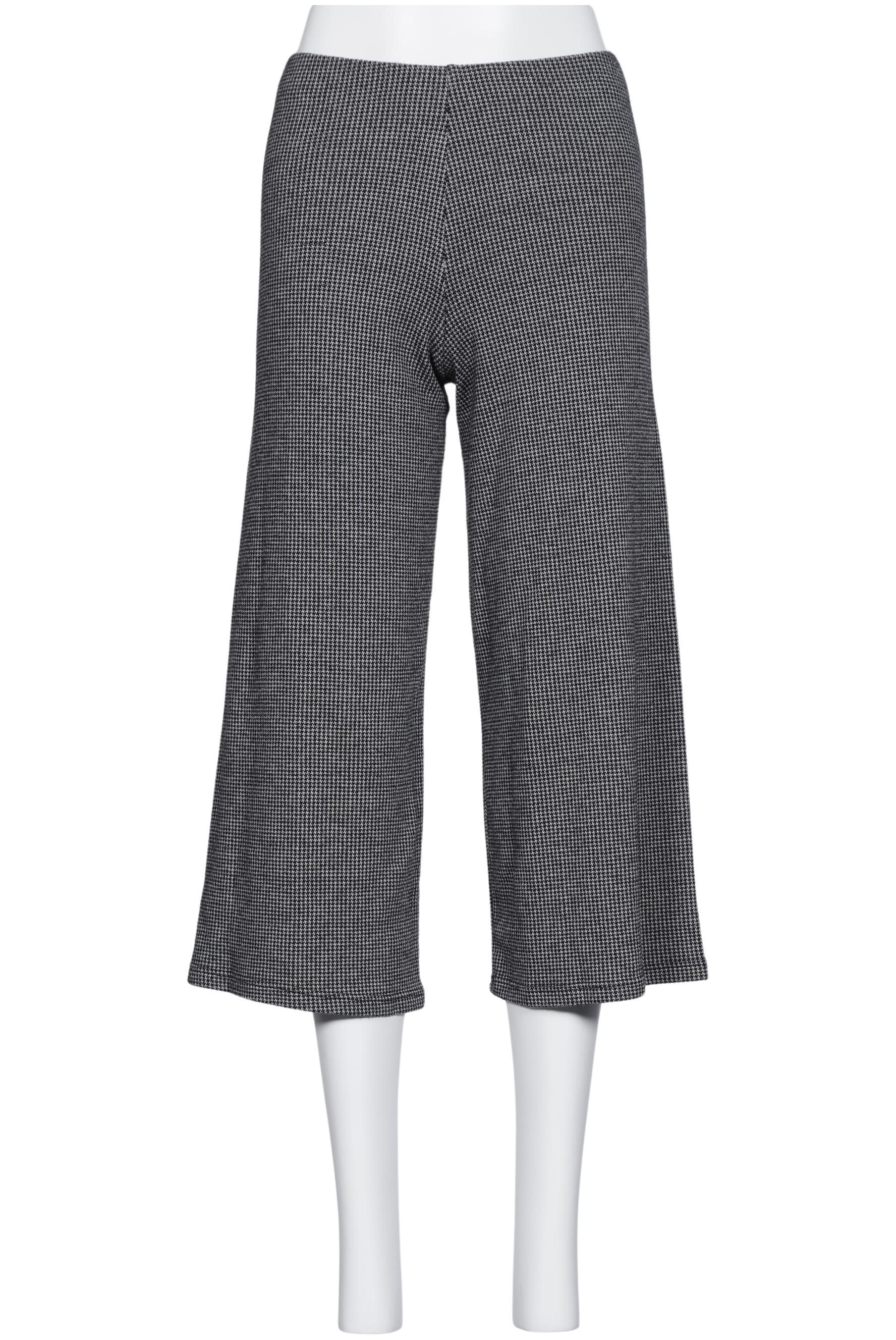 

Tally Weijl Damen Stoffhose, grau, Gr. 34
