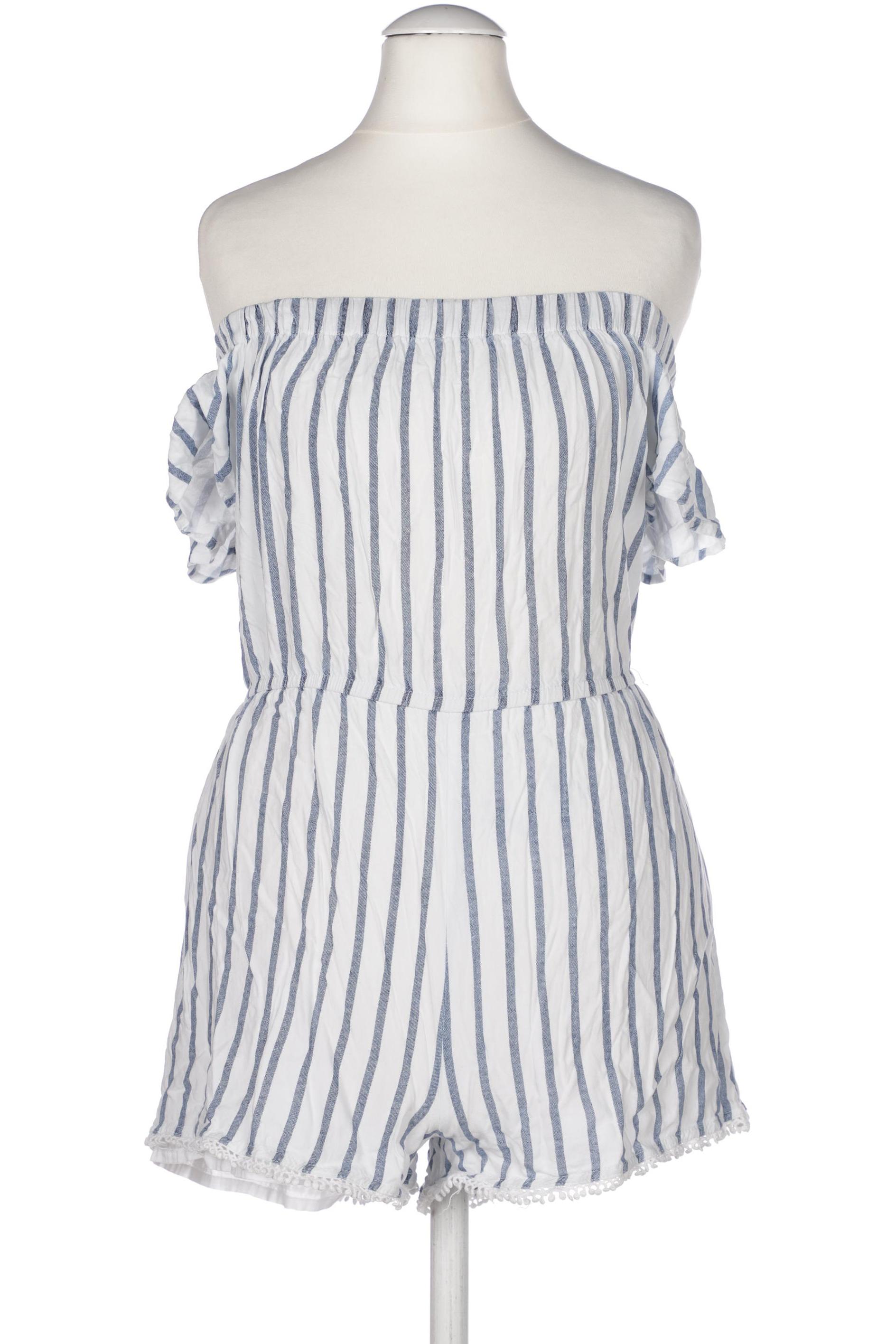 

Tally Weijl Damen Jumpsuit/Overall, blau, Gr. 36