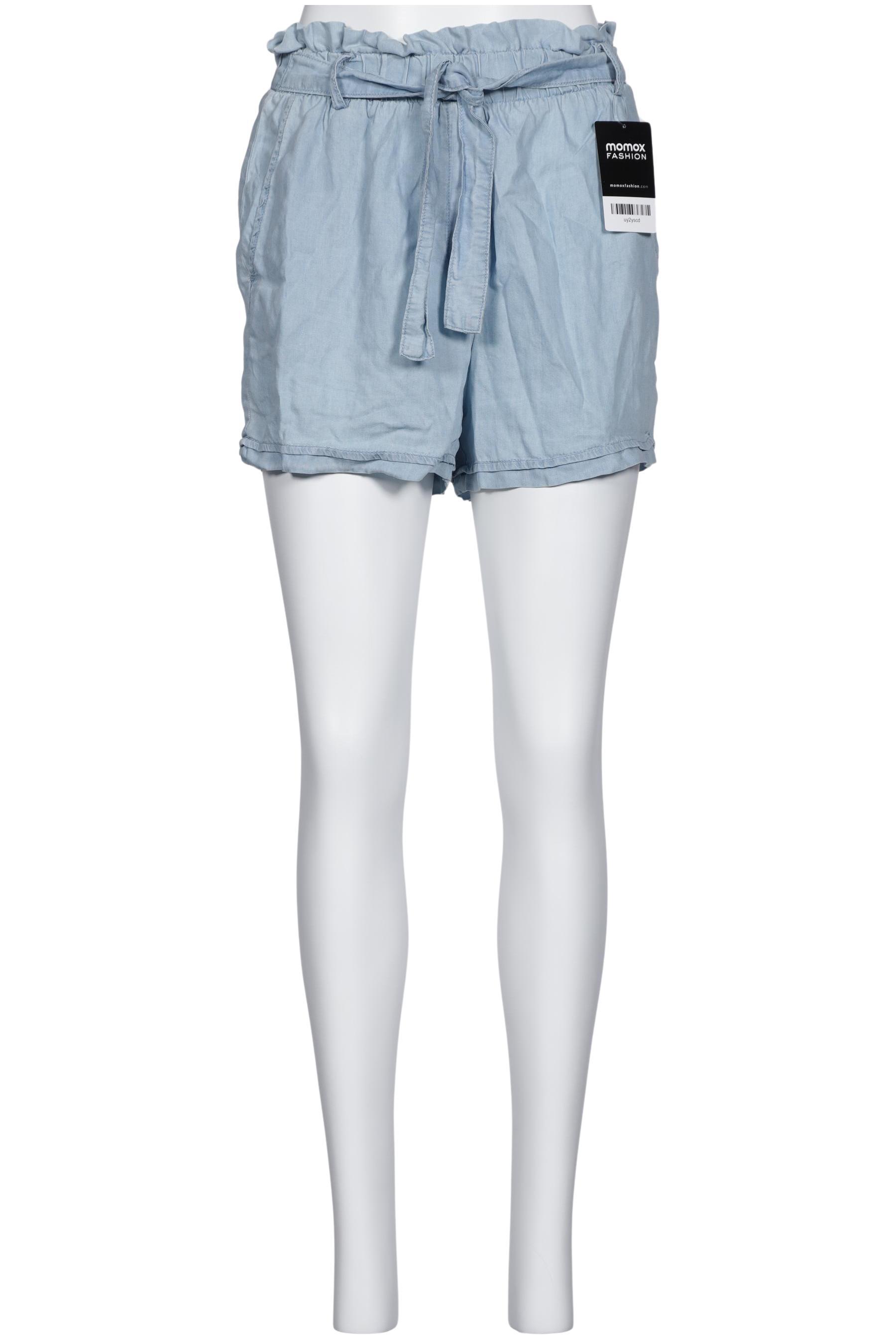 Thumbnail - Tally Weijl Damen Stoffhose, hellblau, Gr. 36