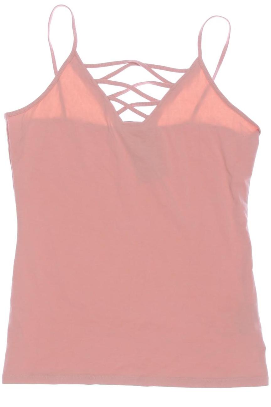

Tally Weijl Damen Top, pink, Gr. 44
