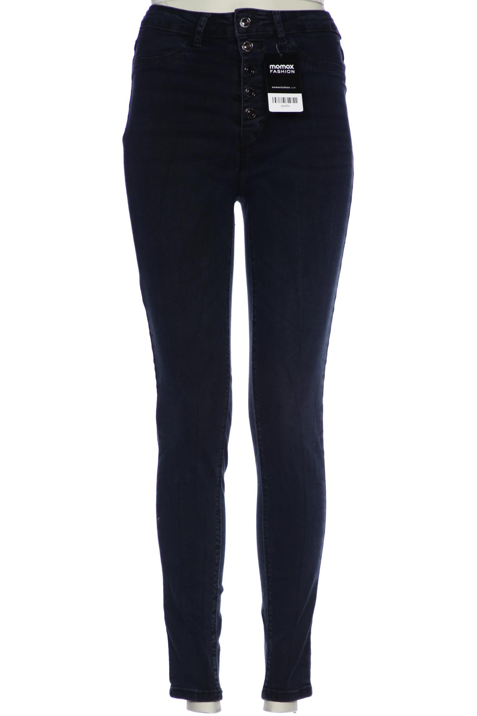 

Tally Weijl Damen Jeans, marineblau