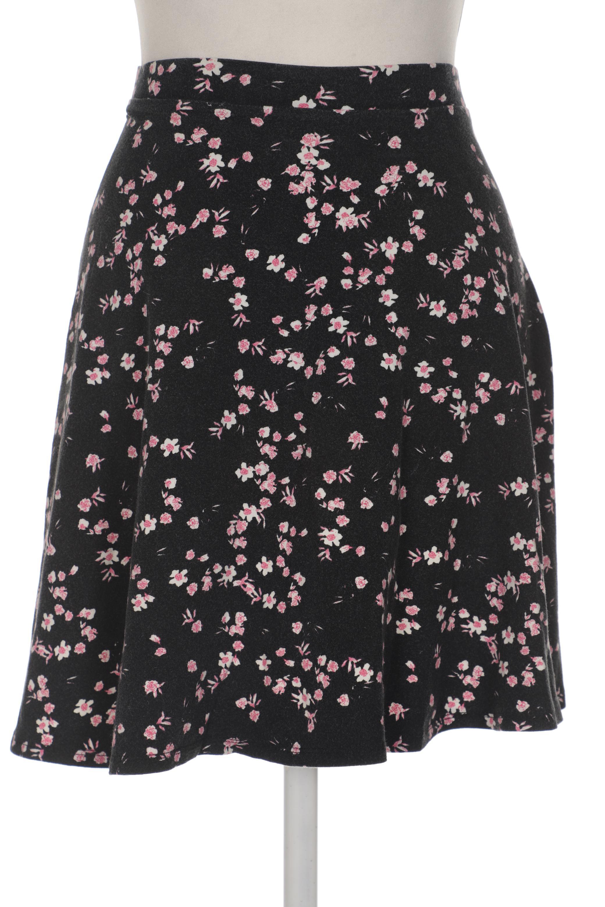 

Tally Weijl Damen Rock, schwarz