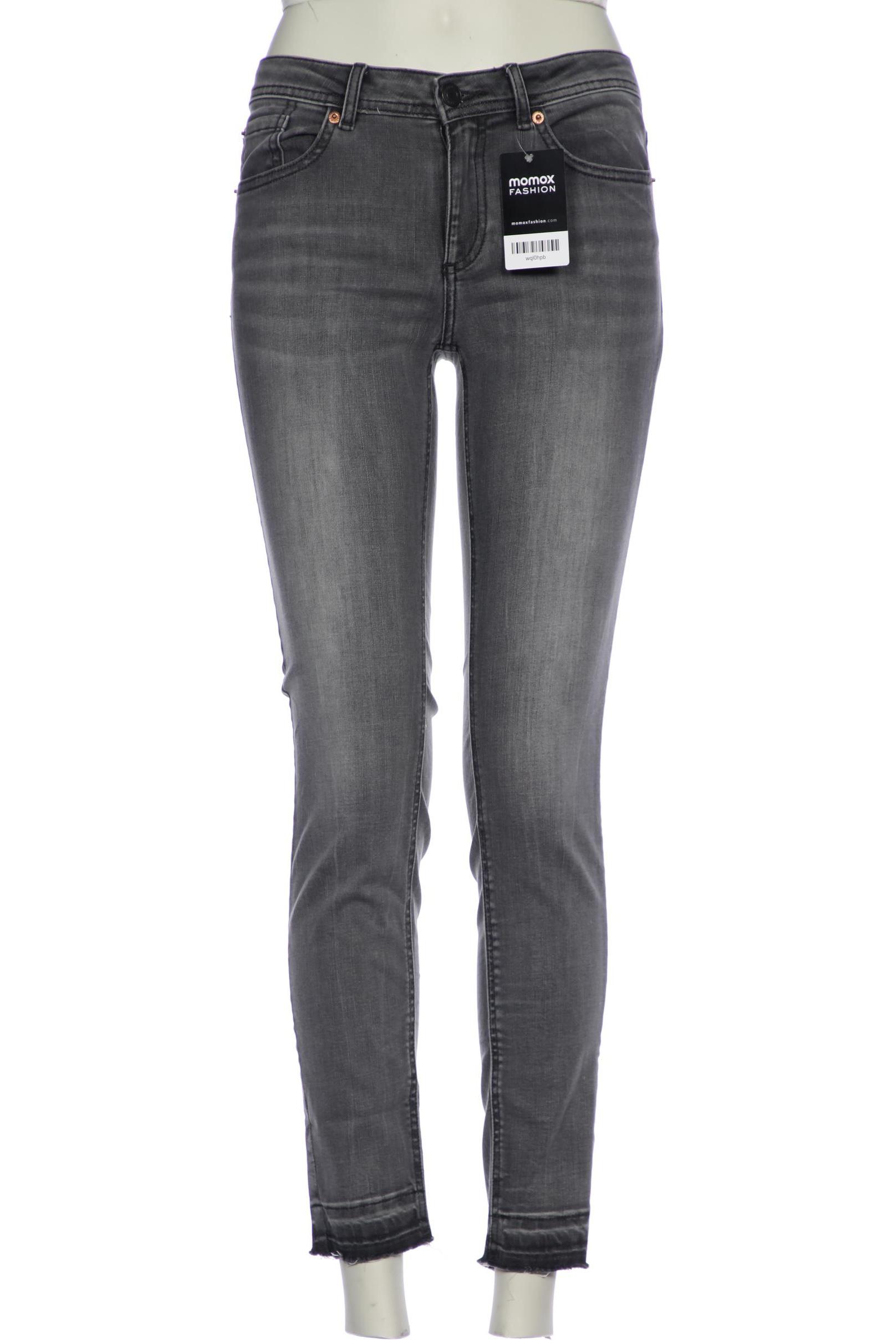 

Tally Weijl Damen Jeans, grau