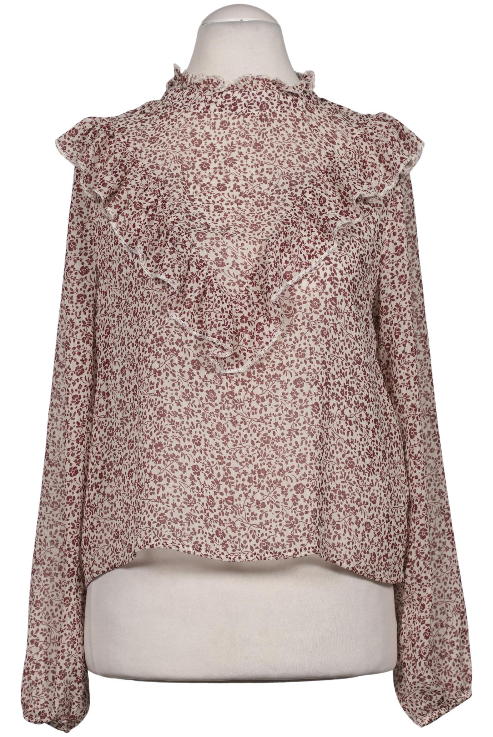 

Tally Weijl Damen Bluse, cremeweiß, Gr. 38