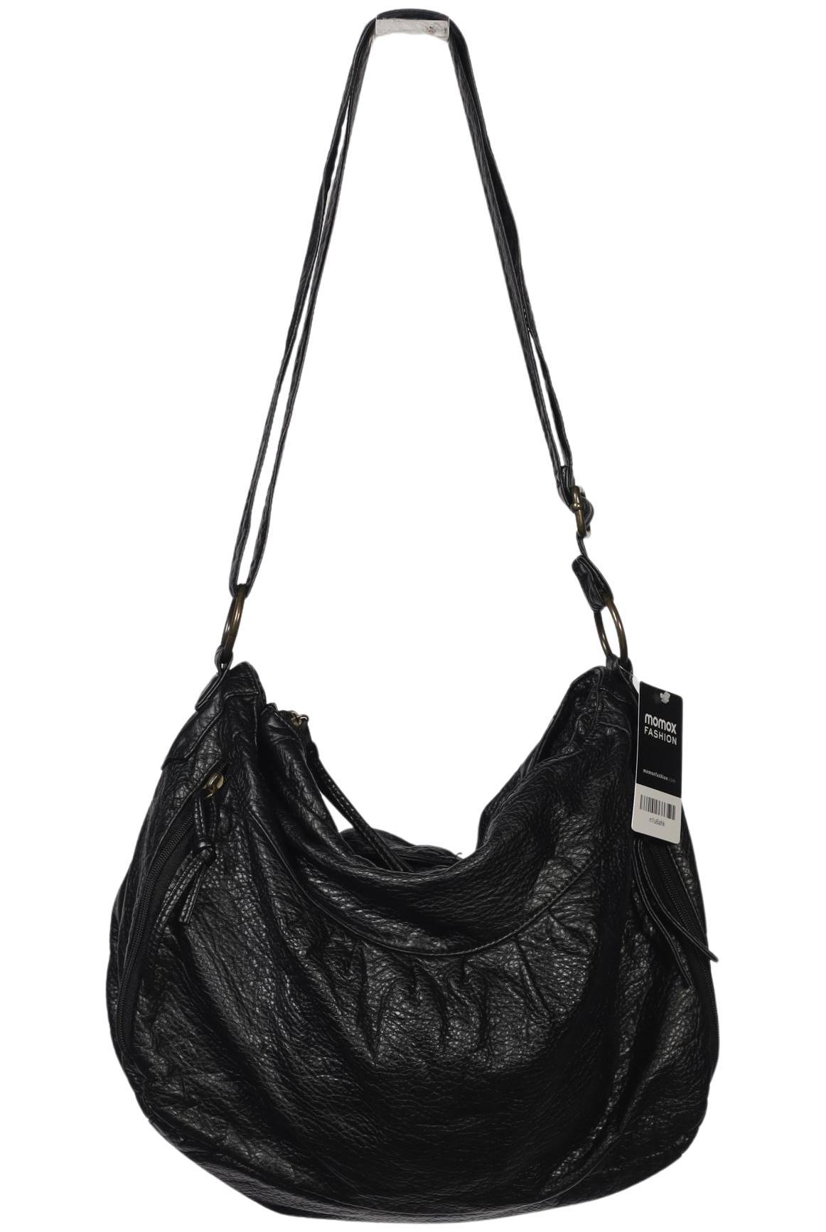 

Tally Weijl Damen Handtasche, schwarz, Gr.