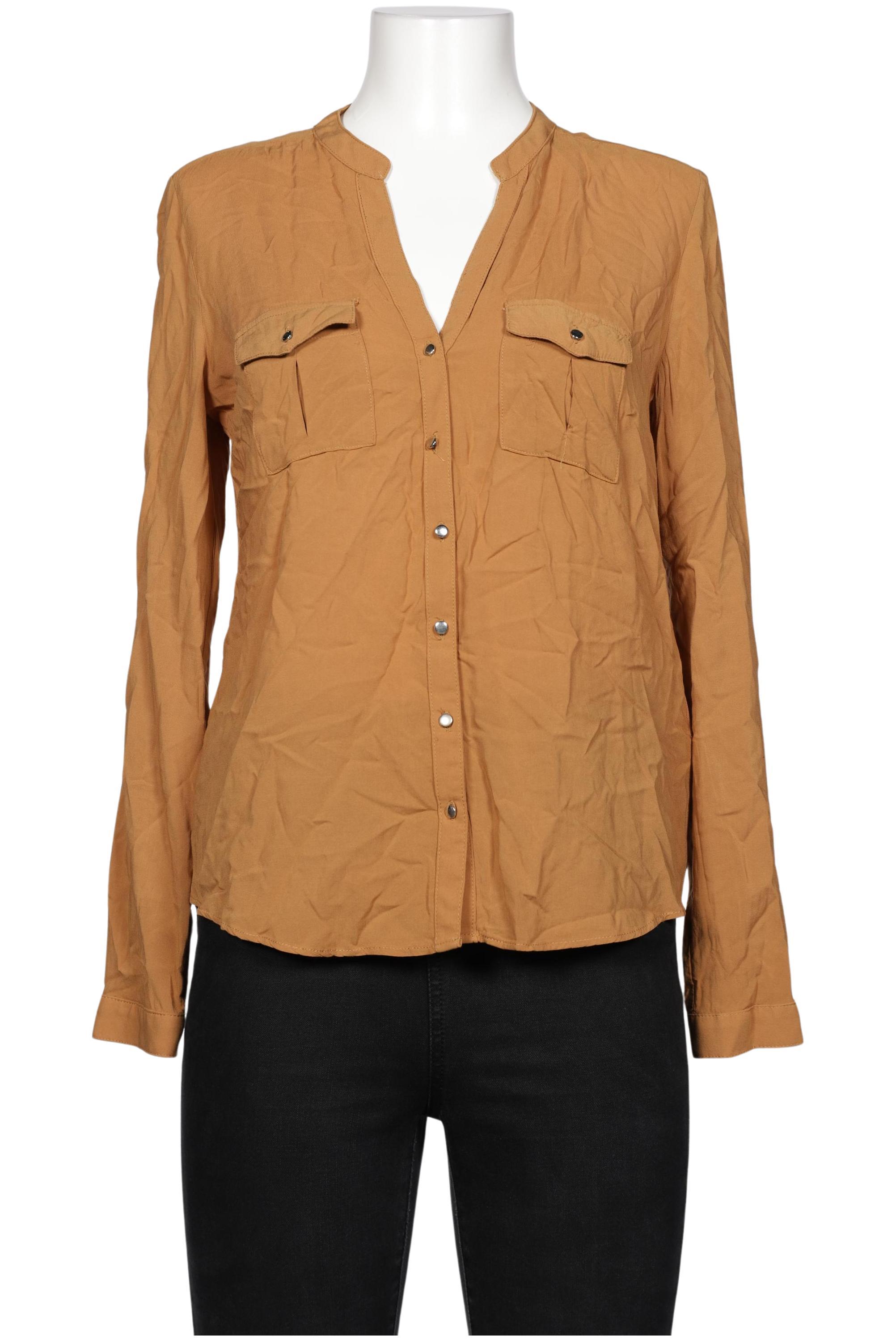 

Tally Weijl Damen Bluse, braun, Gr. 38