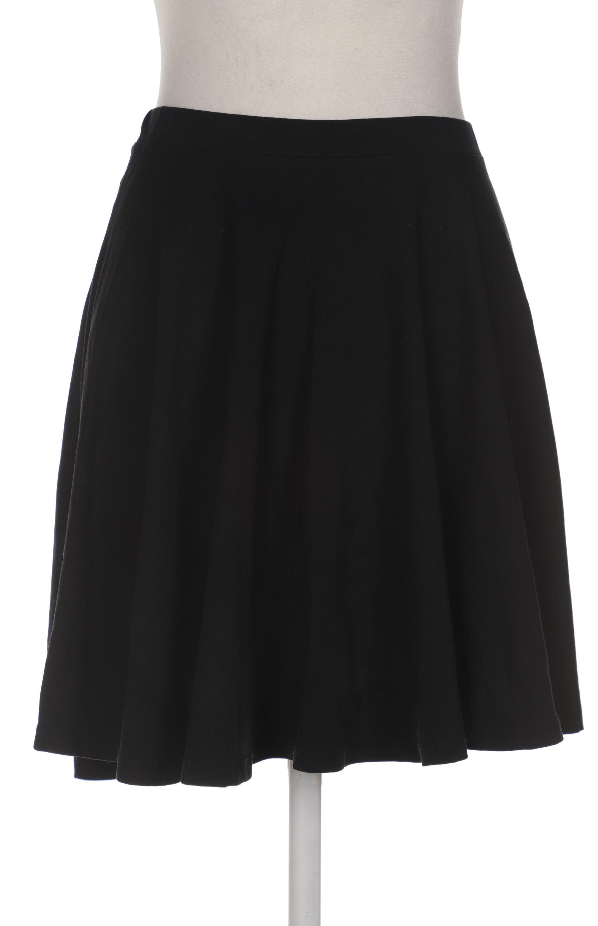 

Tally Weijl Damen Rock, schwarz, Gr. 40