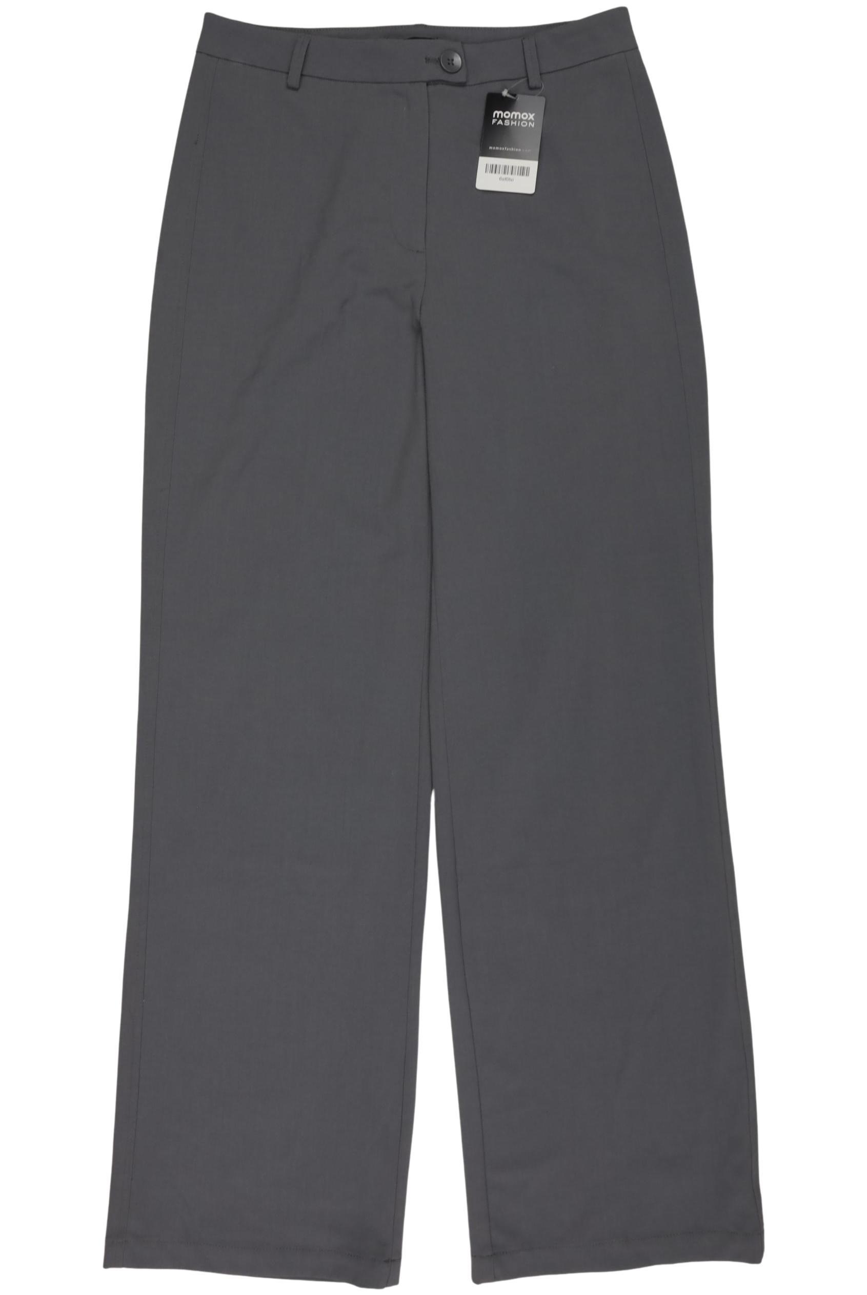 

Tally Weijl Damen Stoffhose, grau, Gr. 38
