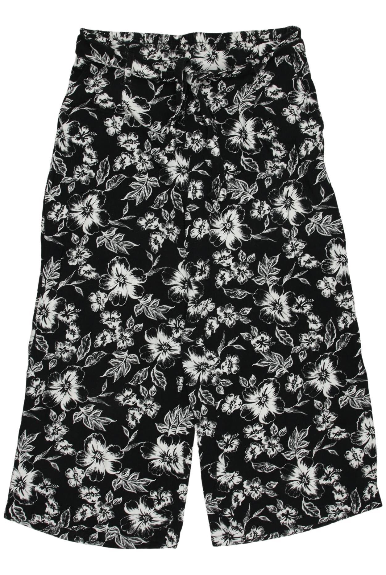 

Tally Weijl Damen Stoffhose, schwarz, Gr. 42