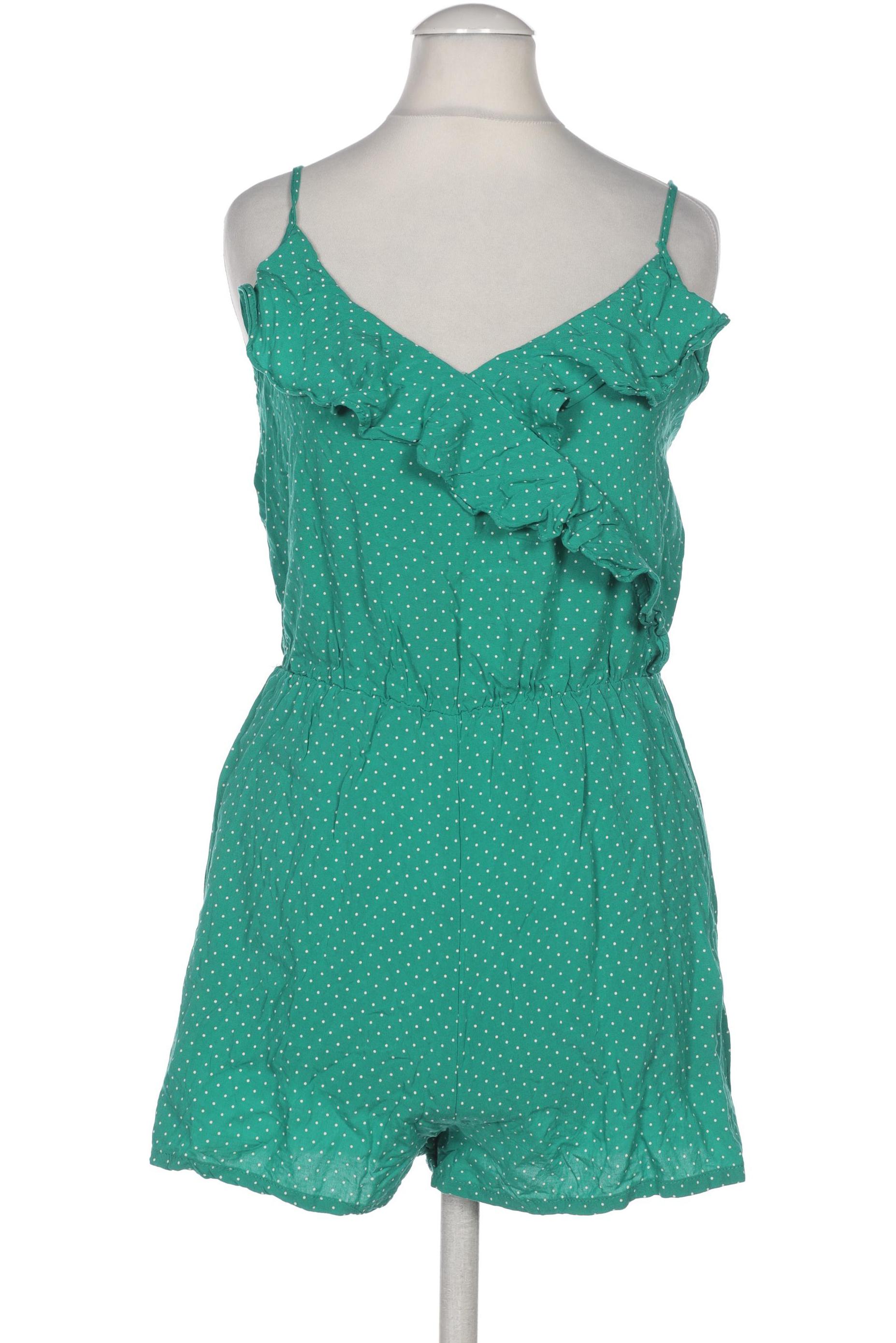 

Tally Weijl Damen Jumpsuit/Overall, grün, Gr. 34