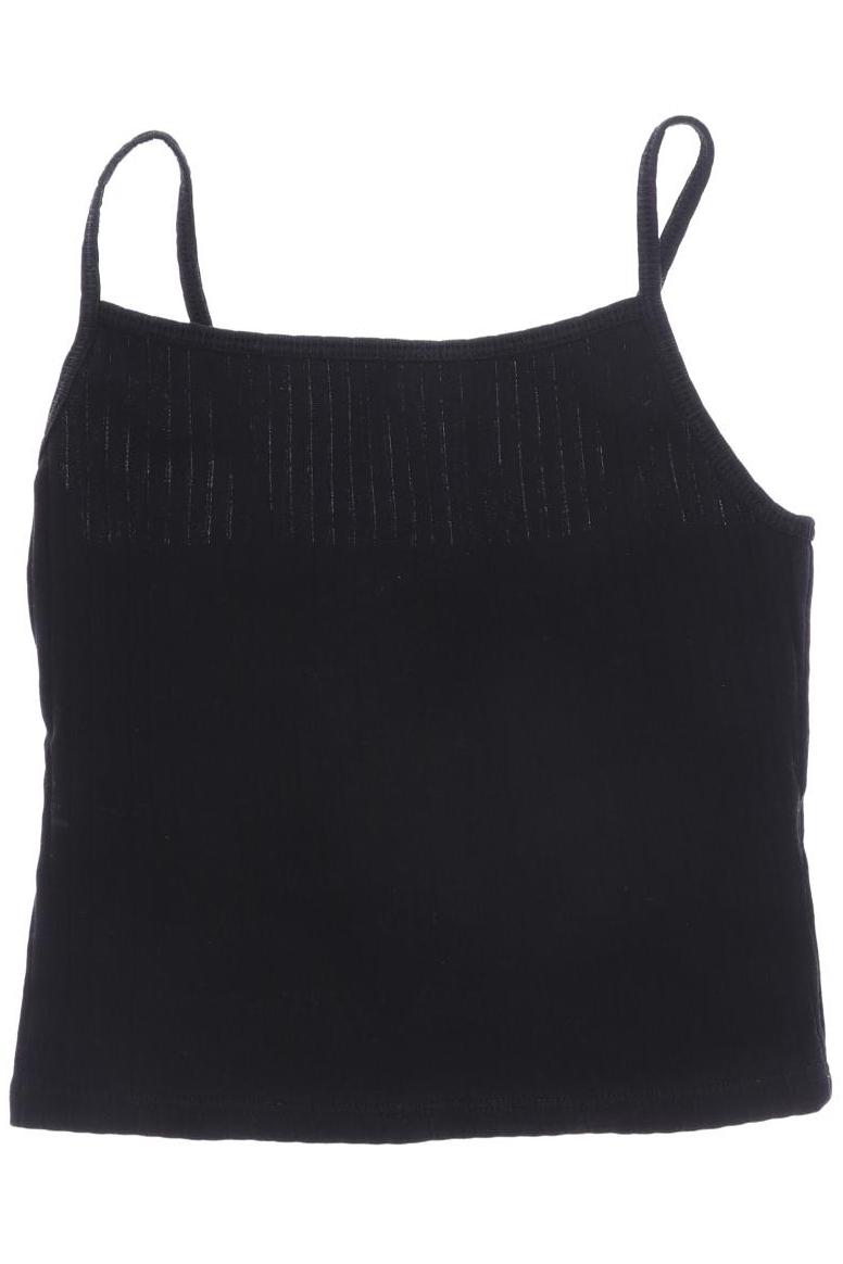 

Tally Weijl Damen Top, schwarz, Gr. 36
