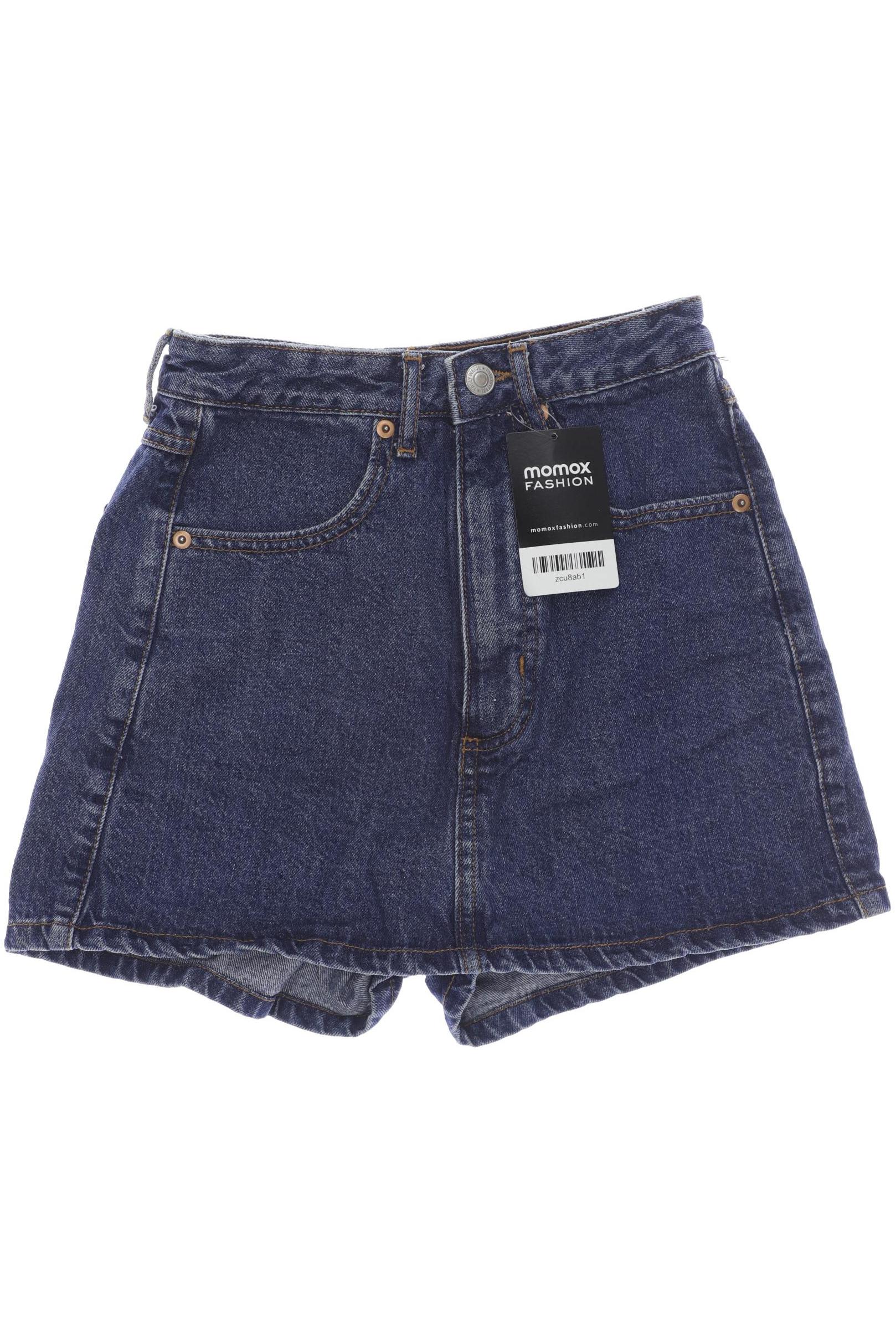 

Tally Weijl Damen Shorts, blau