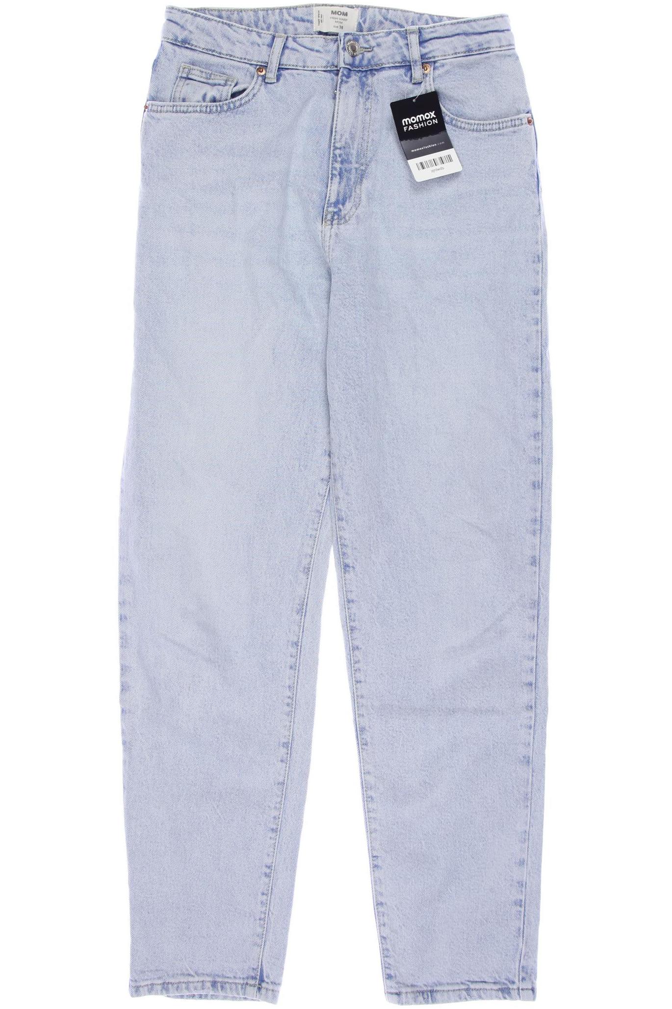 

Tally Weijl Damen Jeans, hellblau