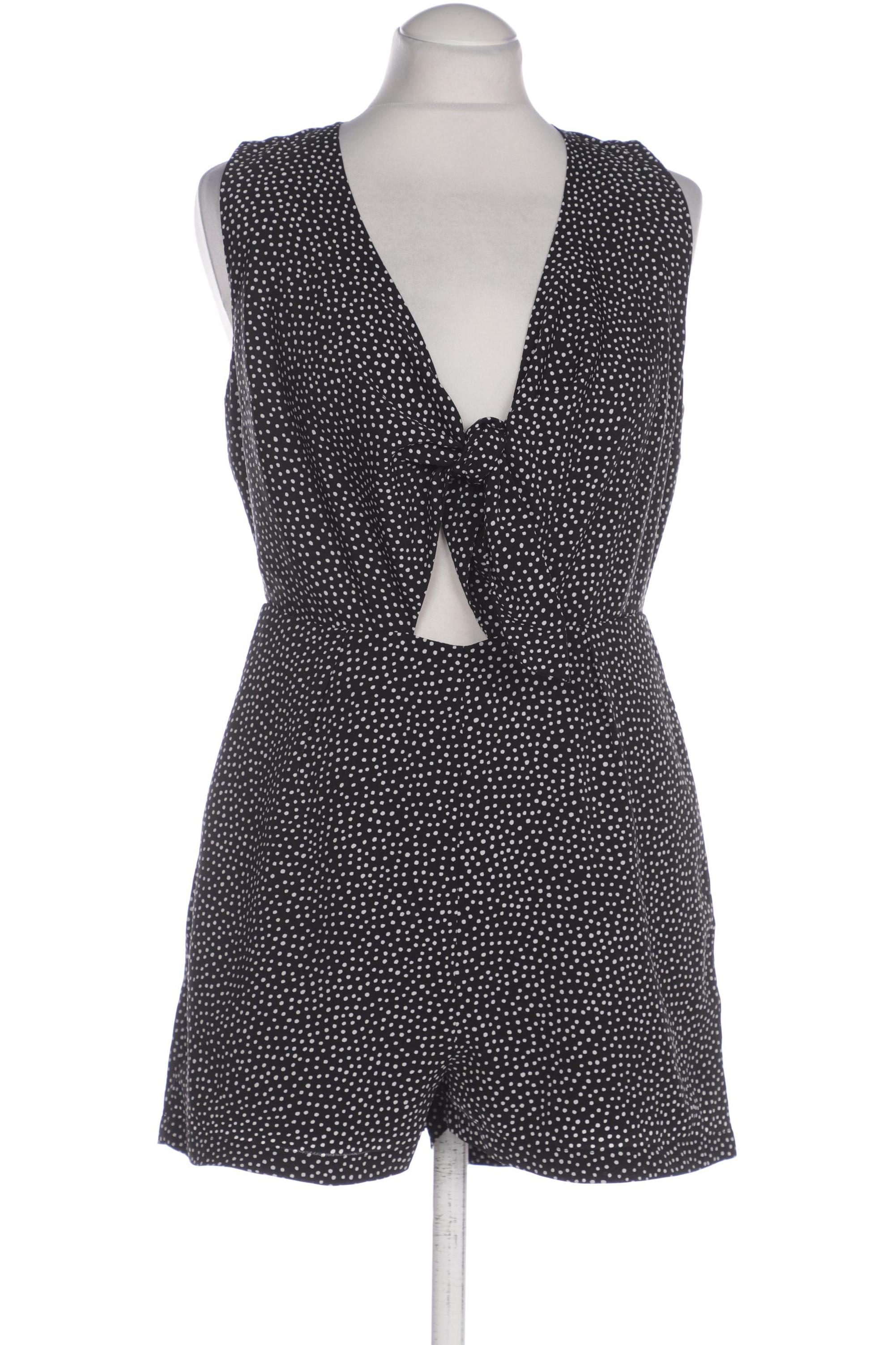 

Tally Weijl Damen Jumpsuit/Overall, schwarz, Gr. 38