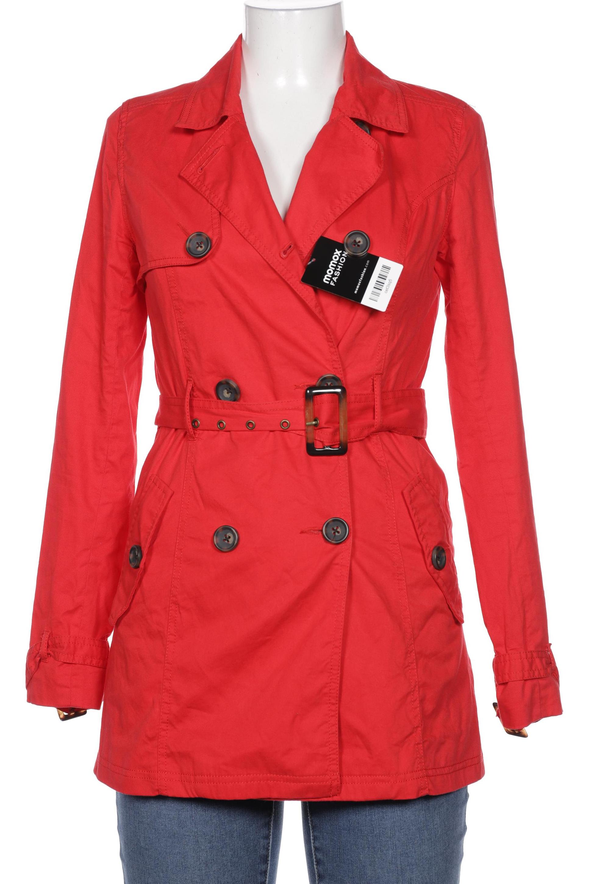 

Tally Weijl Damen Mantel, rot