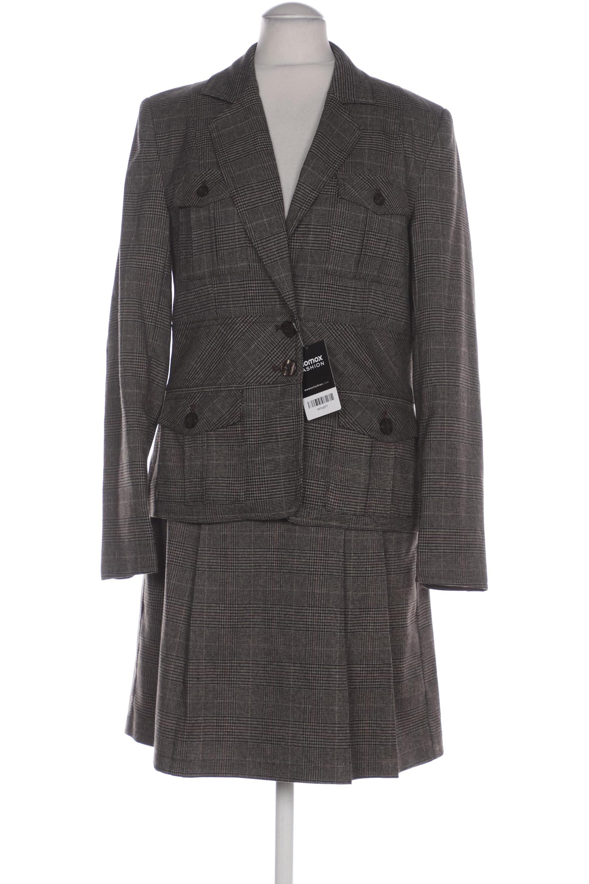 

Tamaris Damen Anzug, schwarz, Gr. 34