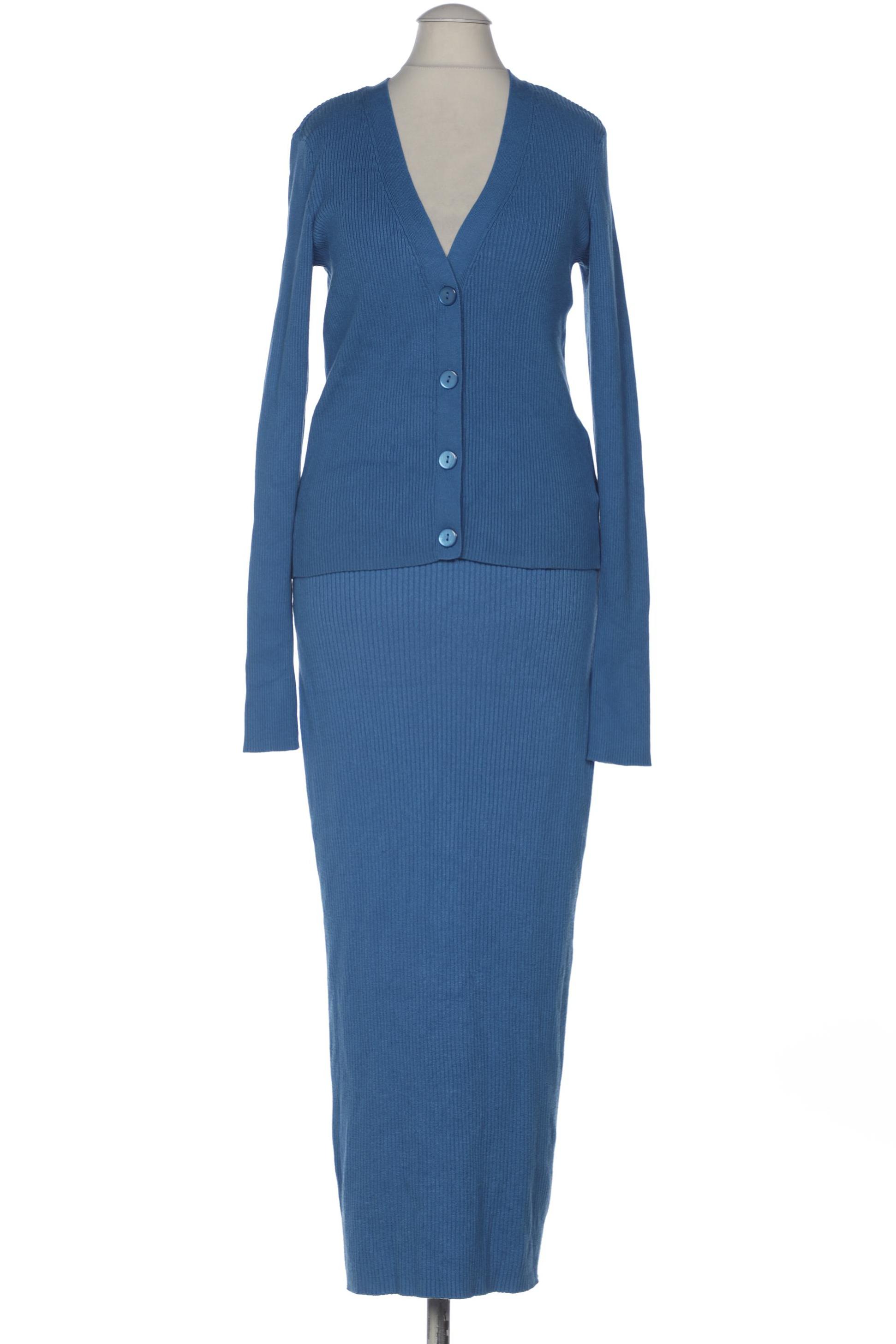 

Tamaris Damen Anzug, blau, Gr. 36