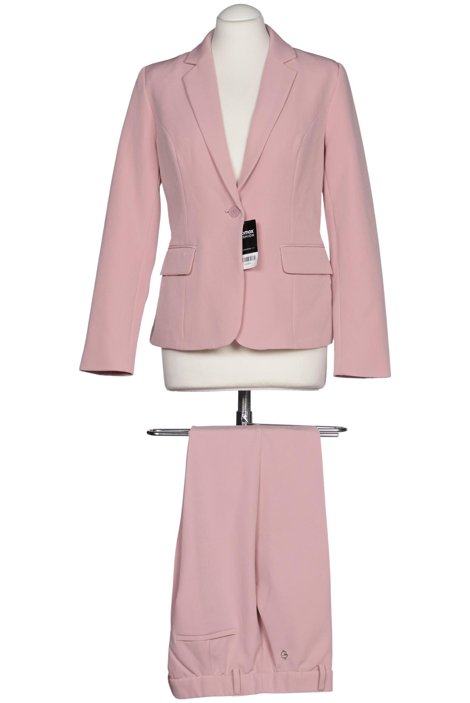 

Tamaris Damen Anzug, pink, Gr. 38