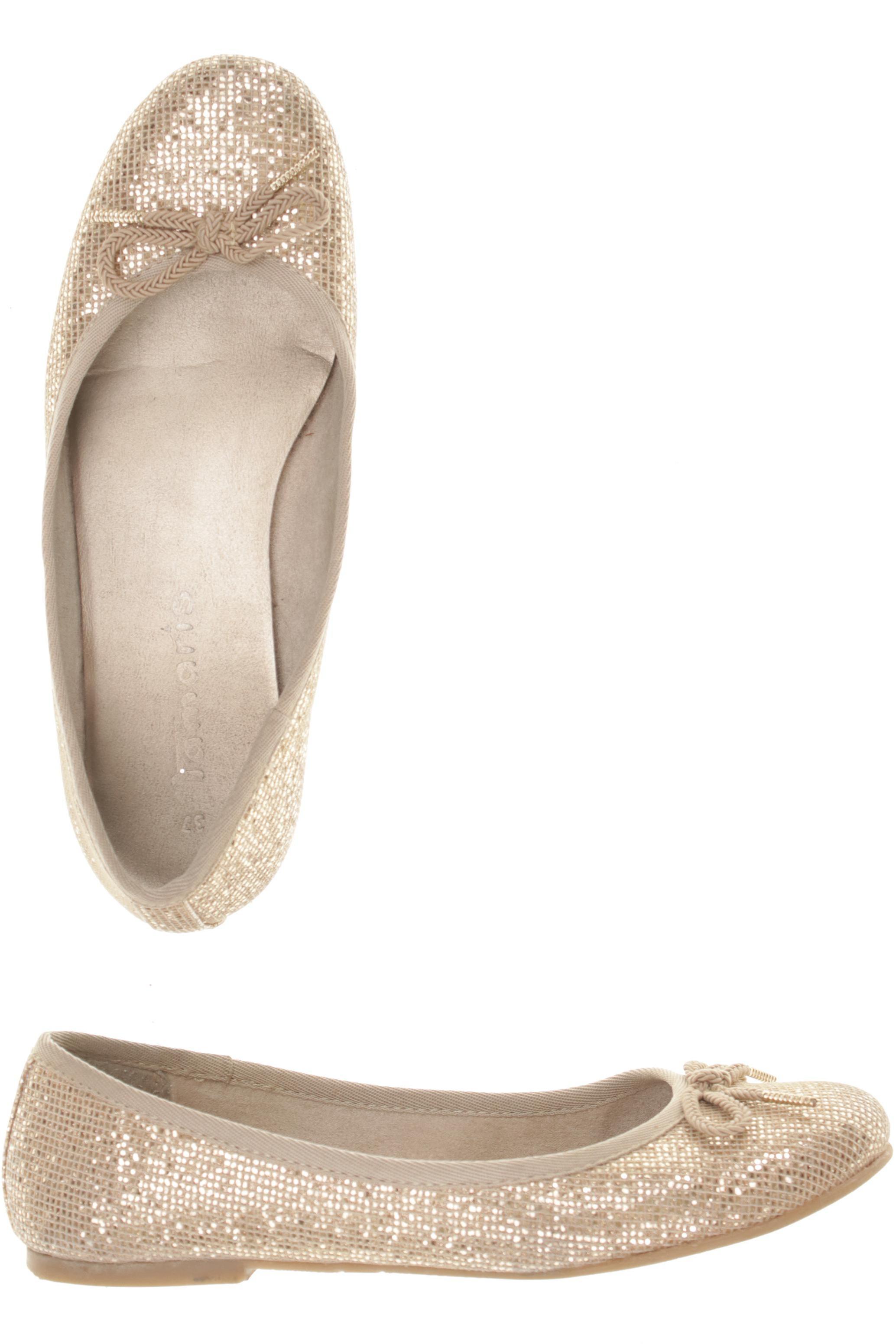 

Tamaris Damen Ballerinas, , Gr. 37