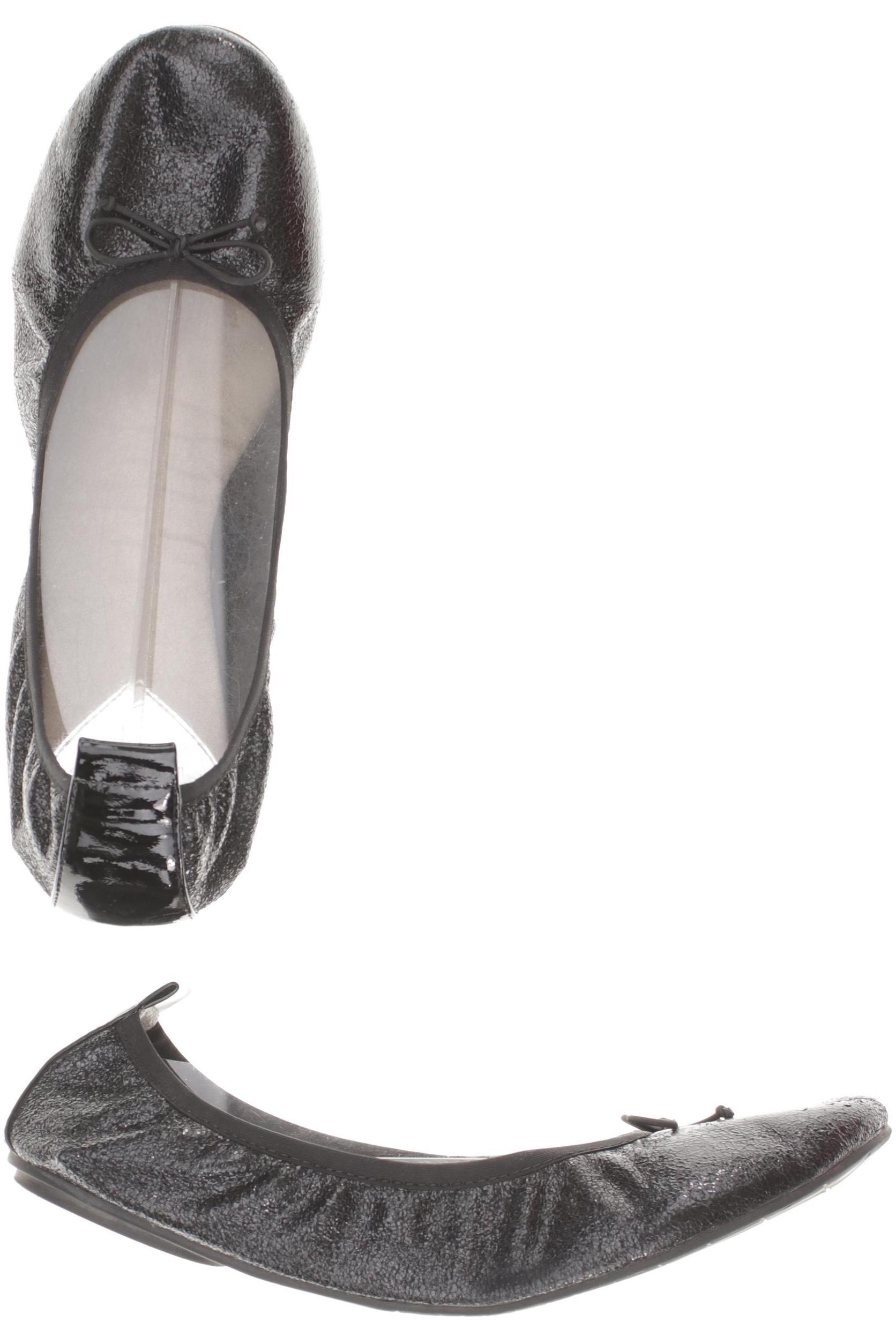 

Tamaris Damen Ballerinas, schwarz, Gr. 41