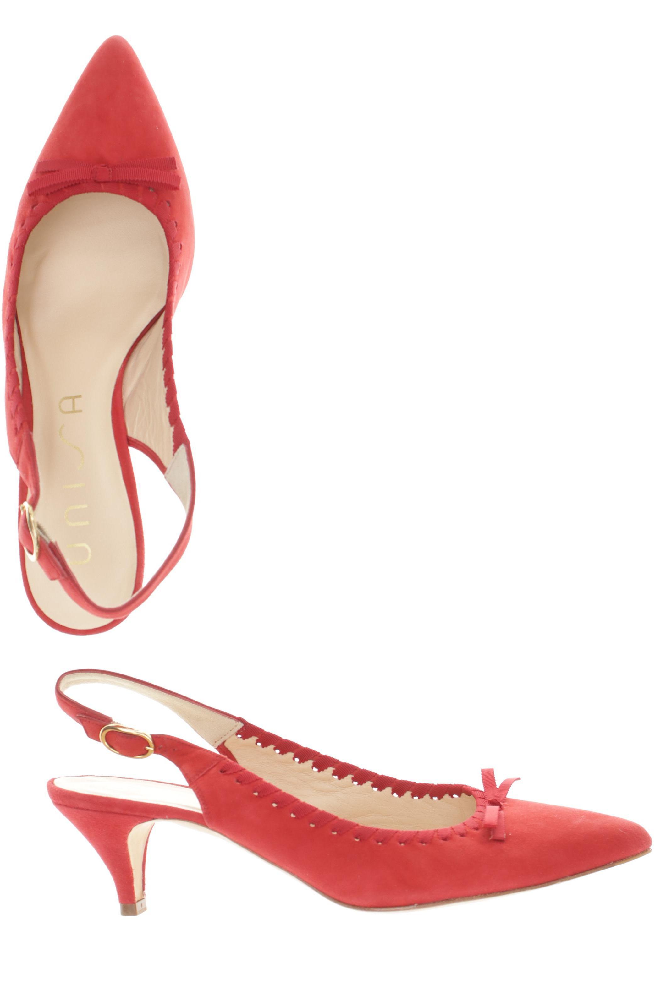 

Tamaris Damen Ballerinas, rot, Gr. 40