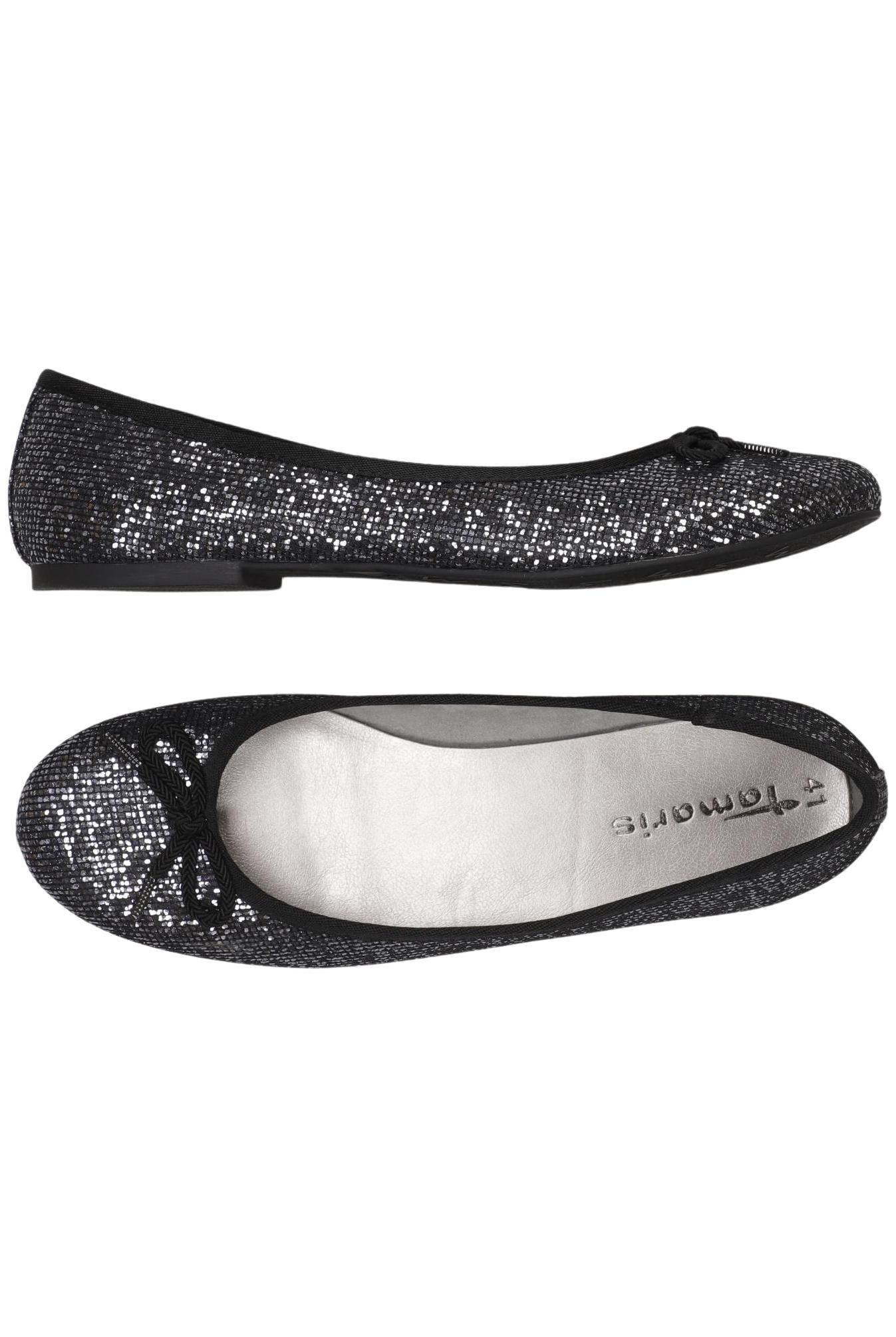 

Tamaris Damen Ballerinas, mehrfarbig, Gr. 41