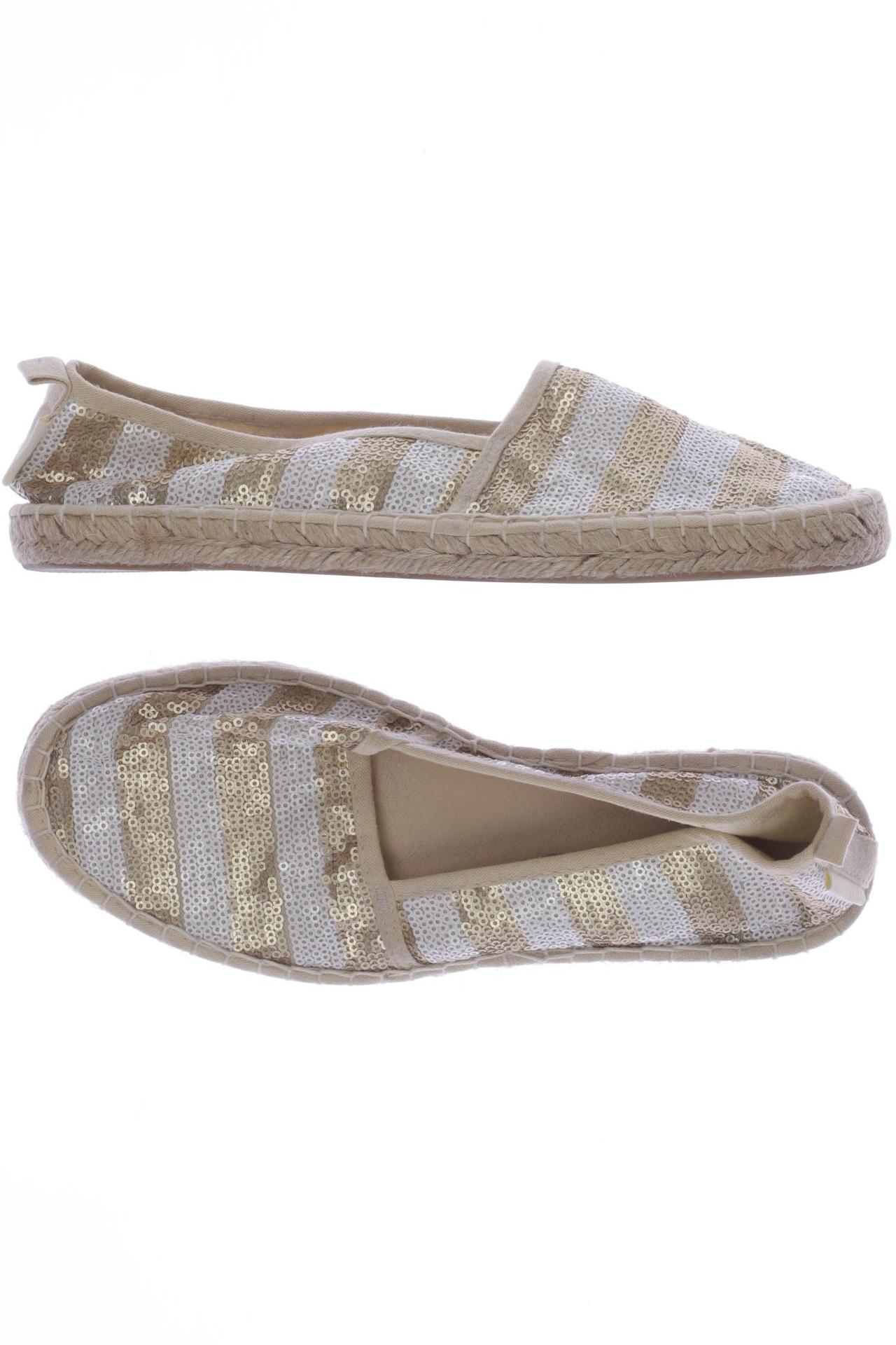 

Tamaris Damen Ballerinas, beige