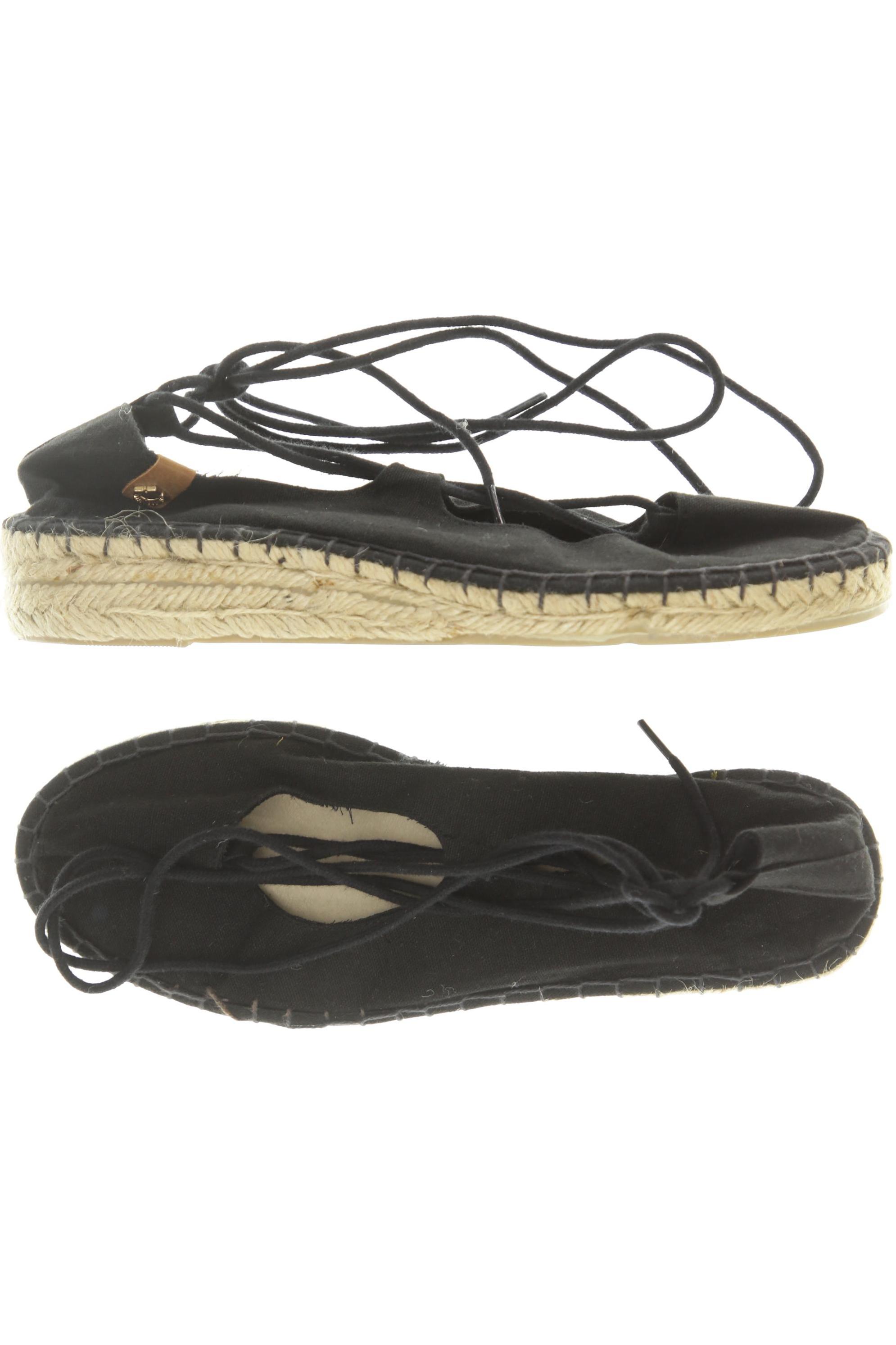 

Tamaris Damen Ballerinas, schwarz