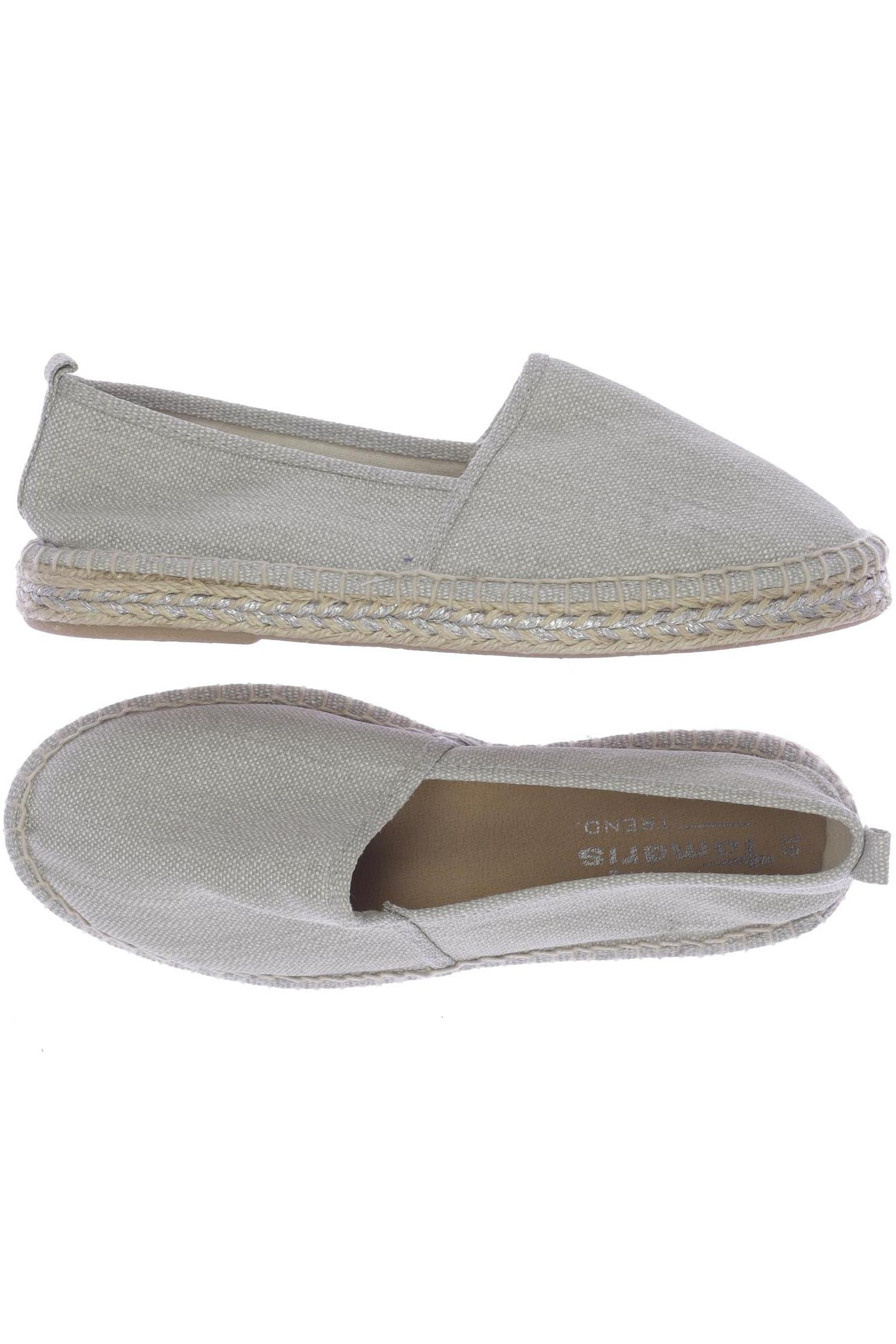 

Tamaris Damen Ballerinas, grau