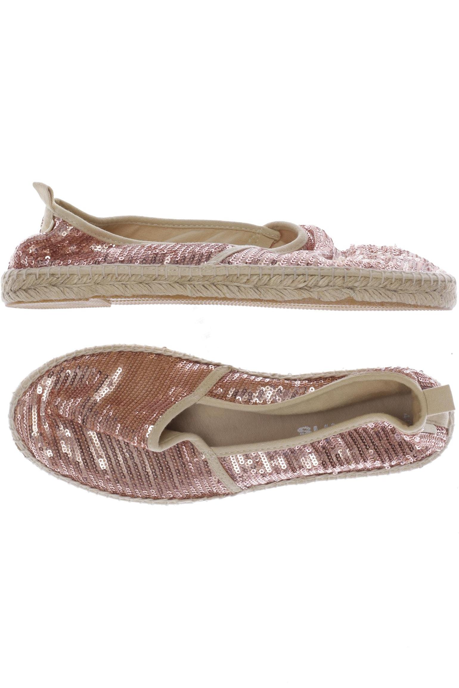 

Tamaris Damen Ballerinas, braun, Gr. 40