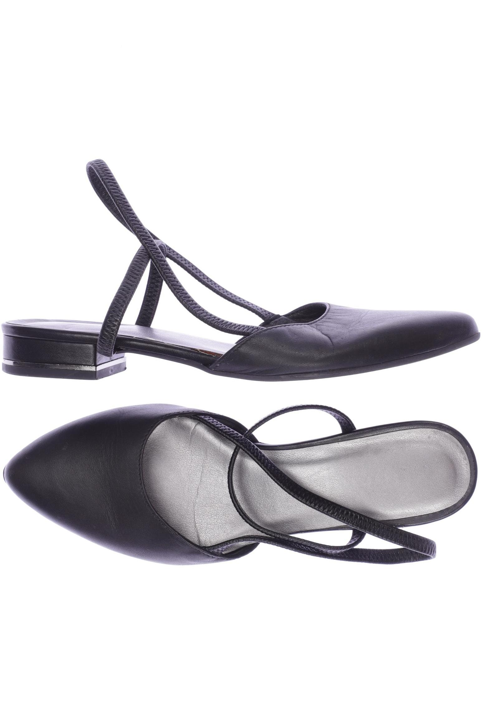 

Tamaris Damen Ballerinas, schwarz, Gr. 36