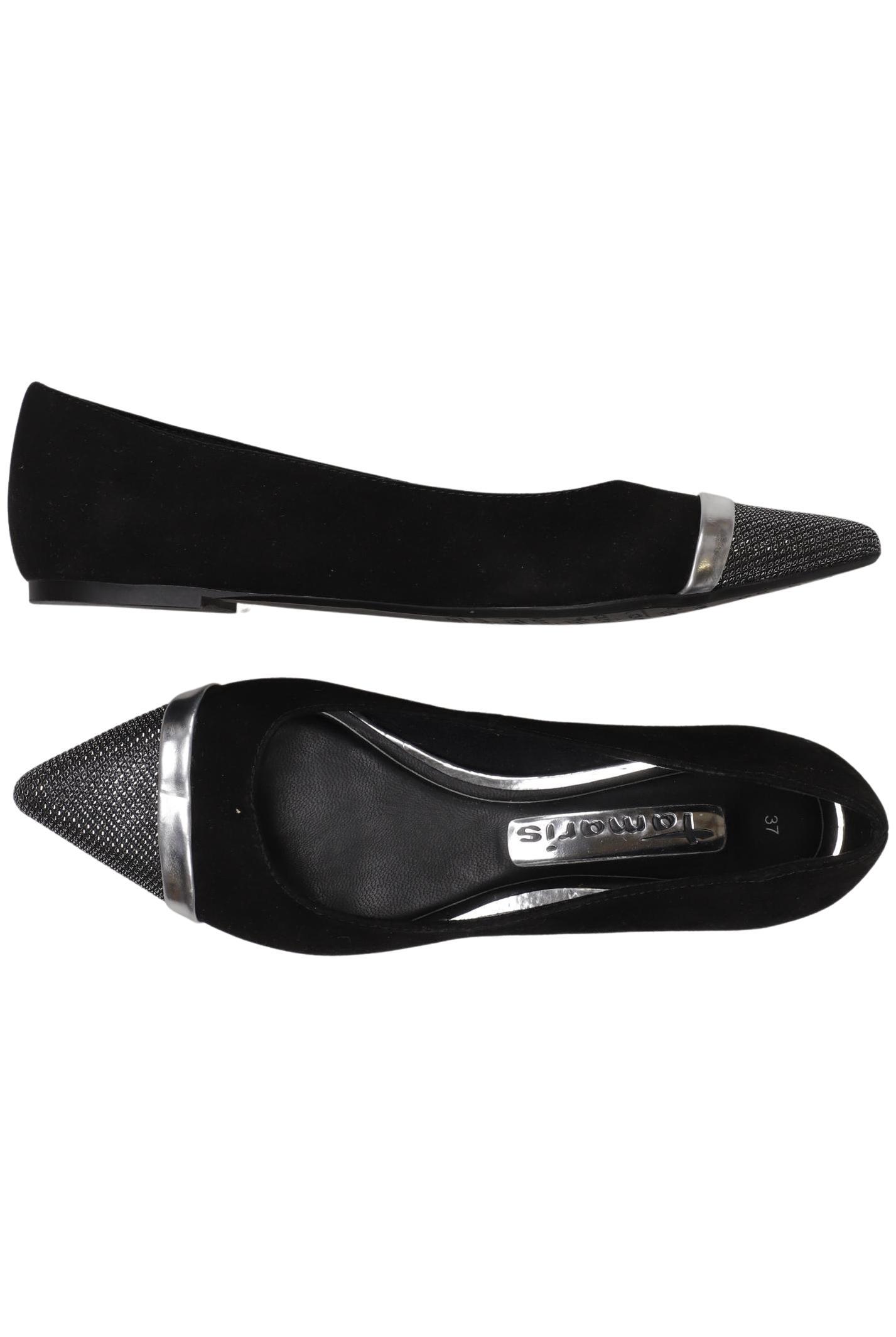

Tamaris Damen Ballerinas, mehrfarbig, Gr. 37