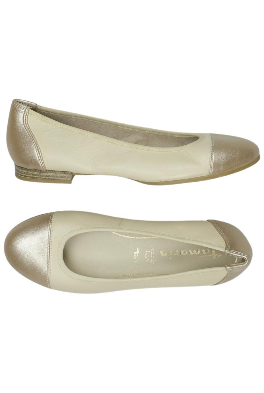 

Tamaris Damen Ballerinas, mehrfarbig, Gr. 36