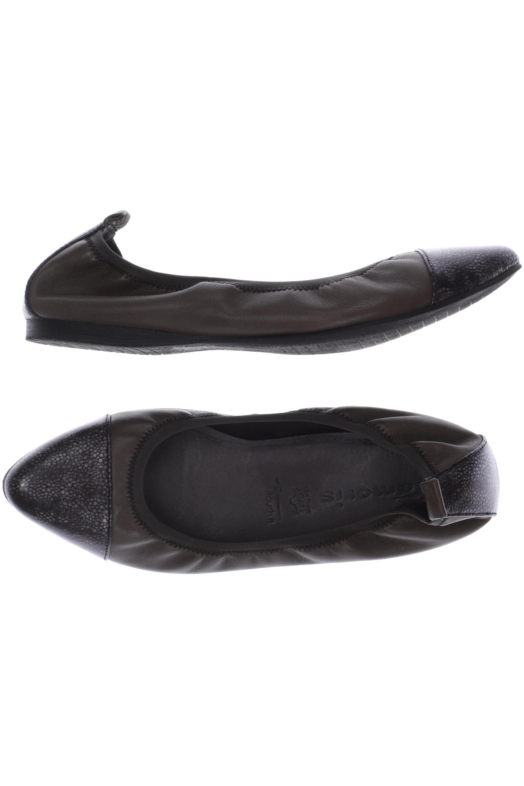 

Tamaris Damen Ballerinas, braun