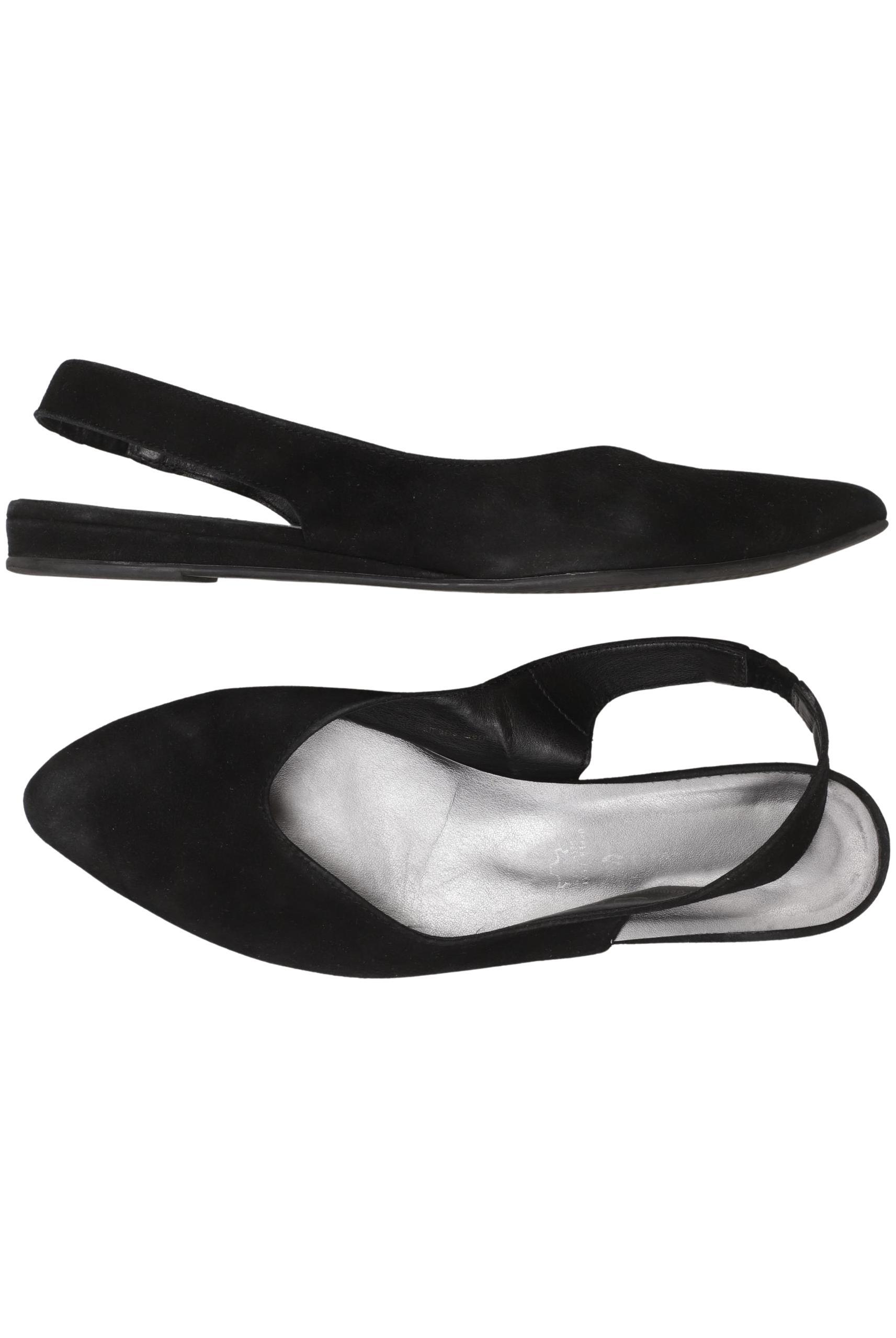 

Tamaris Damen Ballerinas, schwarz, Gr. 42