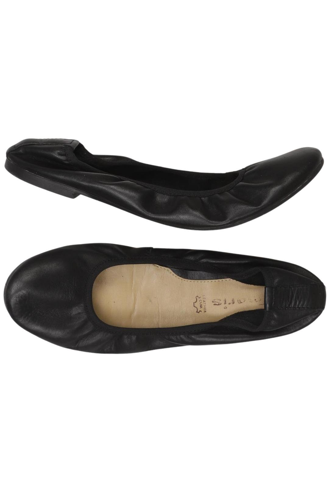 

Tamaris Damen Ballerinas, schwarz, Gr. 40