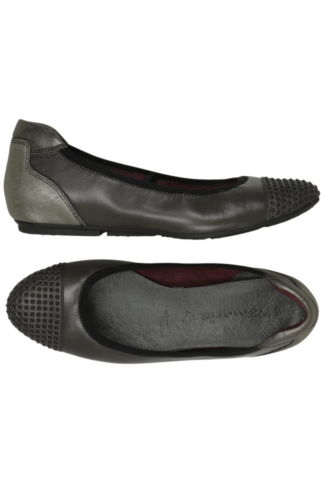 

Tamaris Damen Ballerinas, mehrfarbig, Gr. 39
