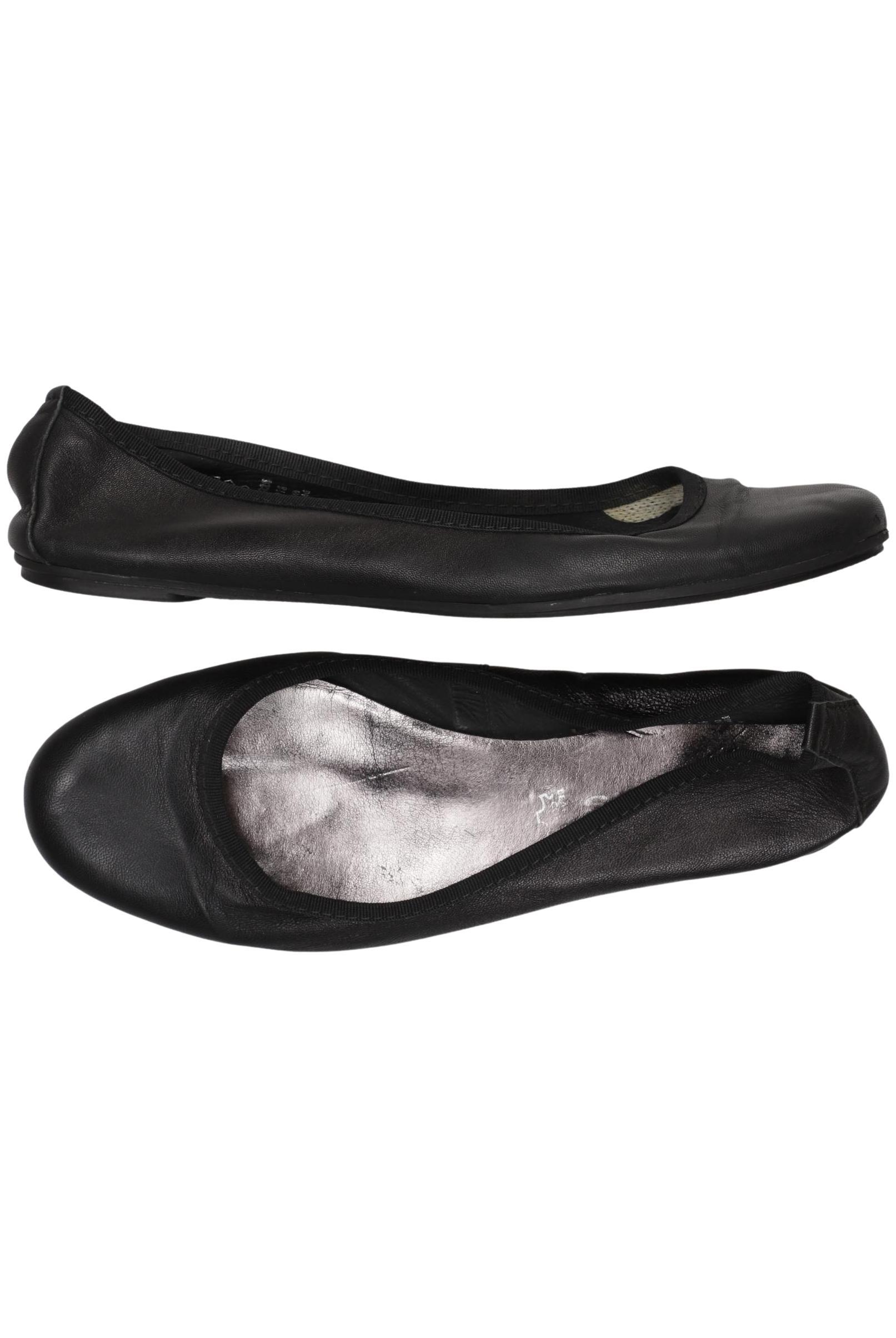 

Tamaris Damen Ballerinas, schwarz, Gr. 40
